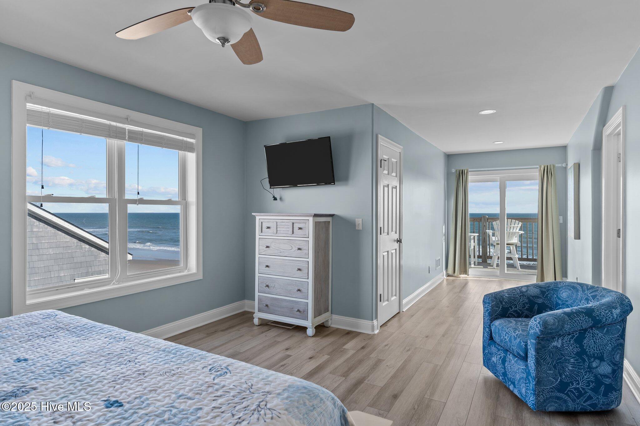 418 New River Inlet Road