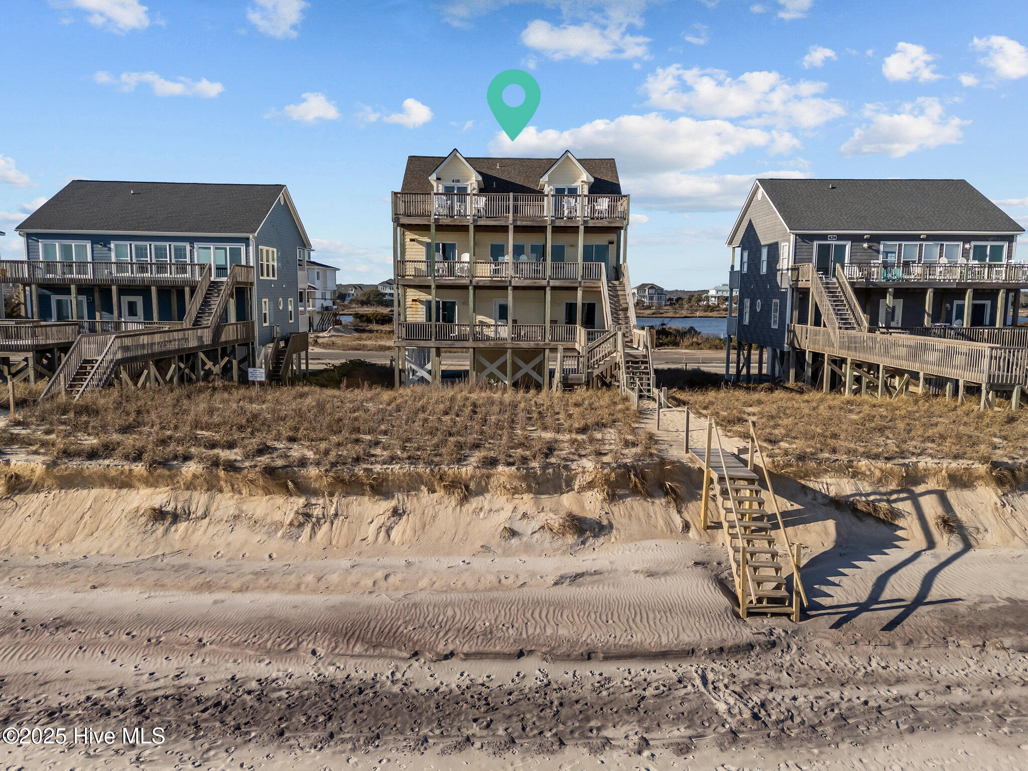 418 New River Inlet Road