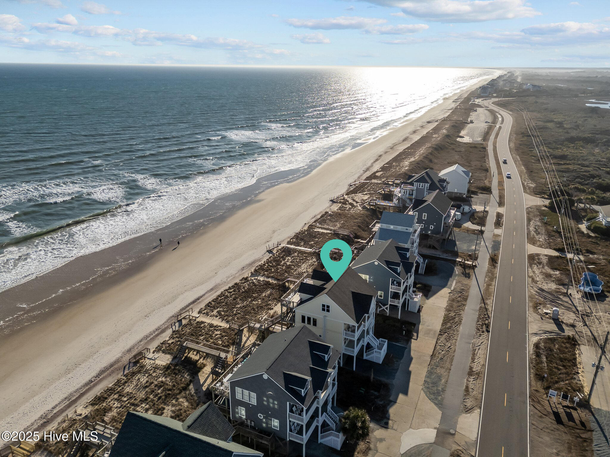 418 New River Inlet Road