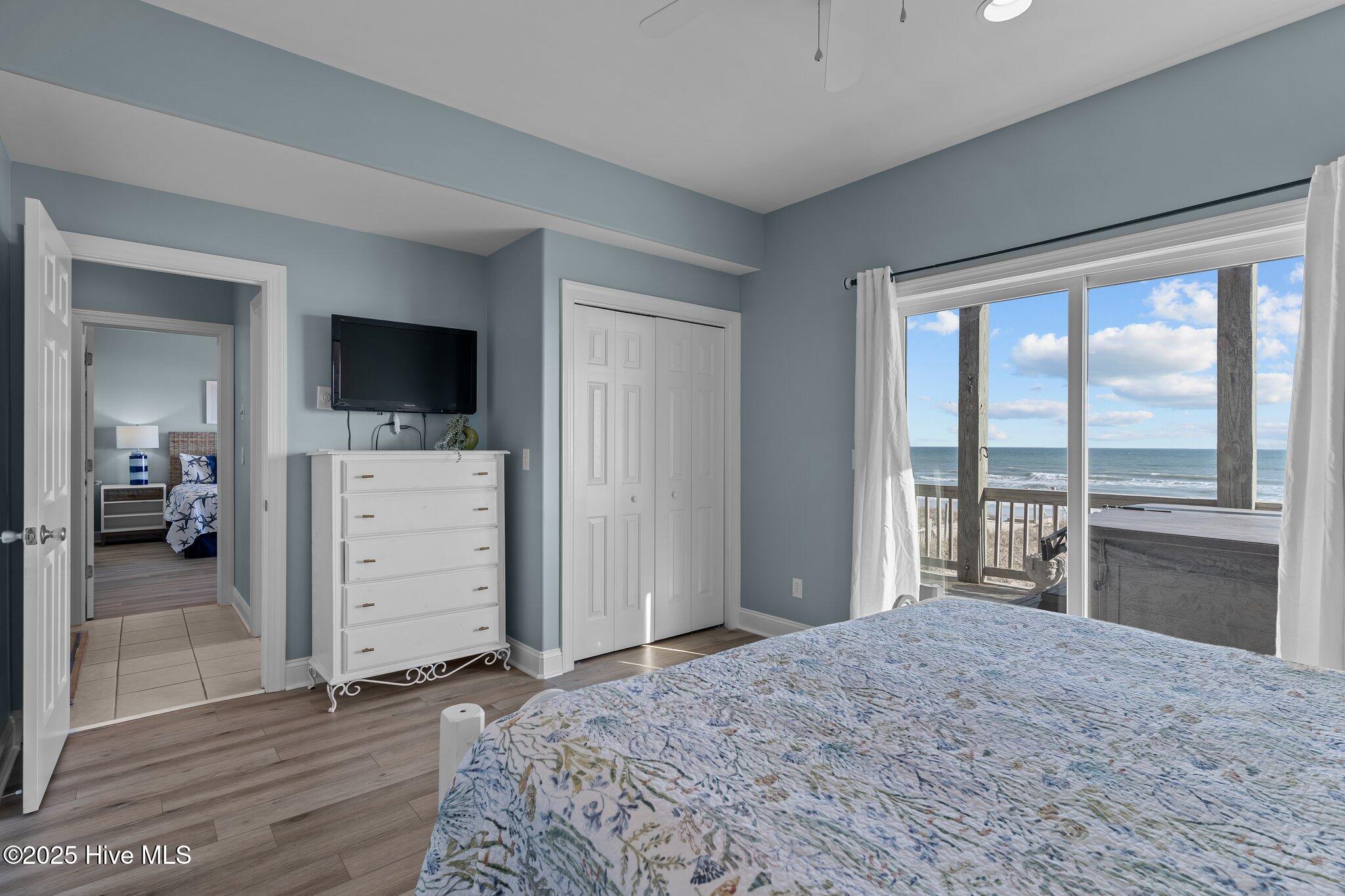 418 New River Inlet Road