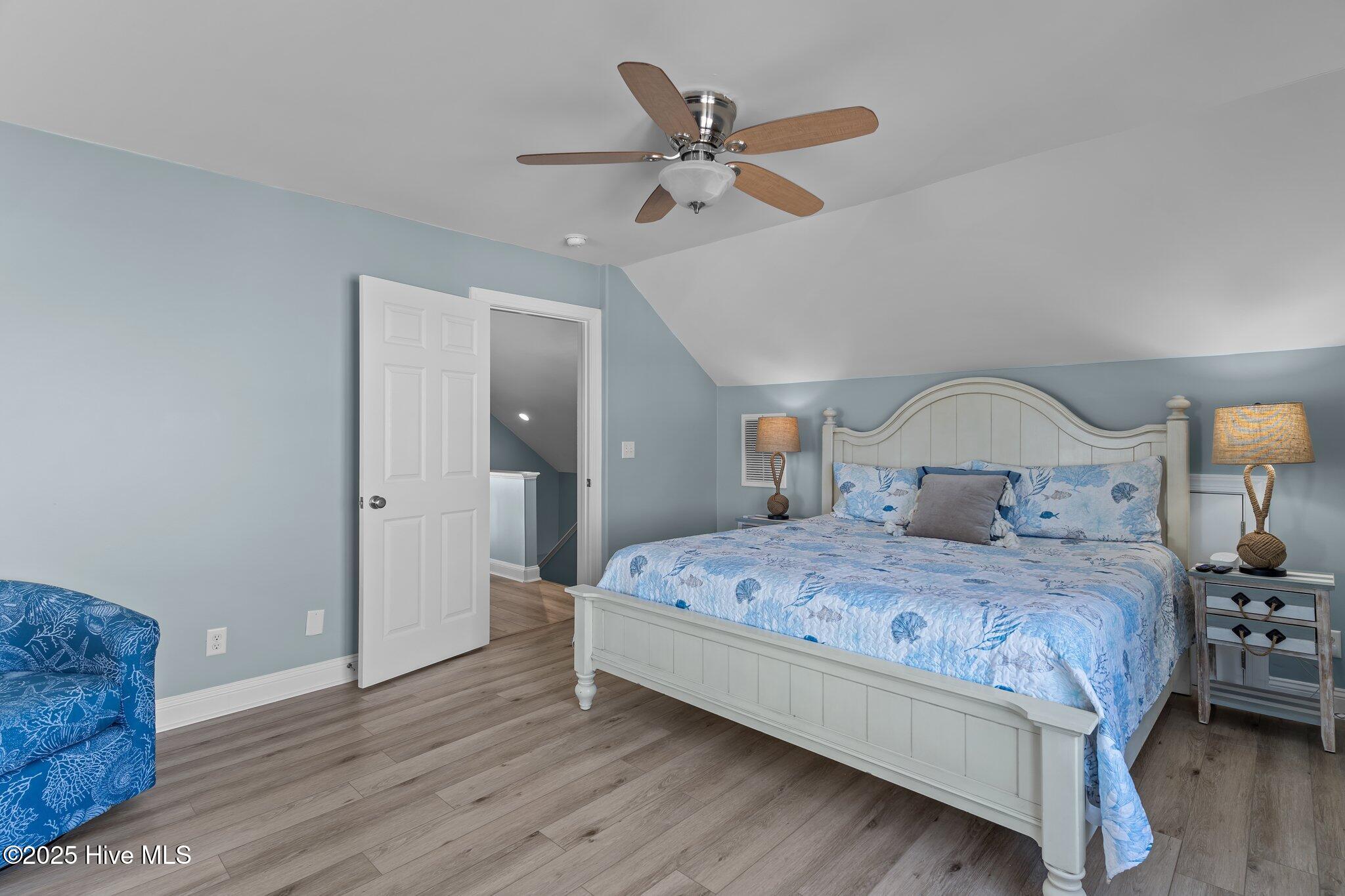 418 New River Inlet Road