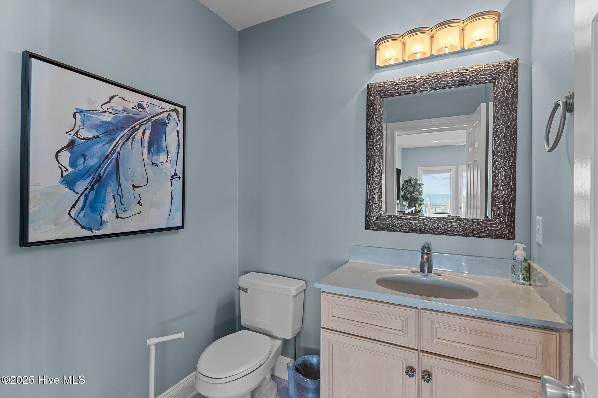 418 New River Inlet Road