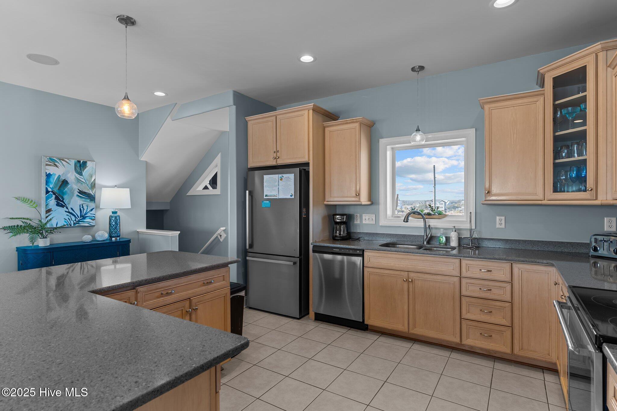 418 New River Inlet Road