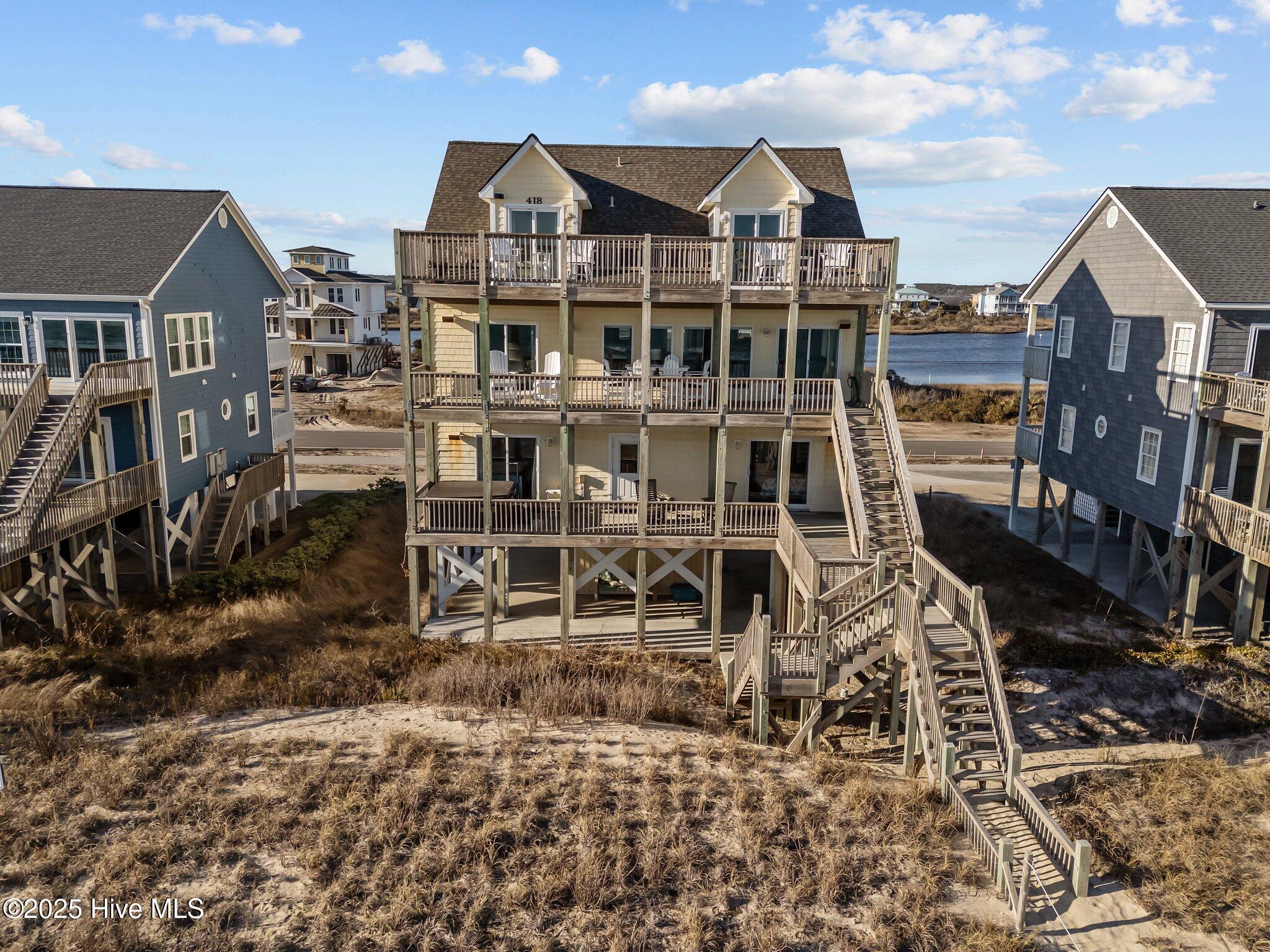 418 New River Inlet Road