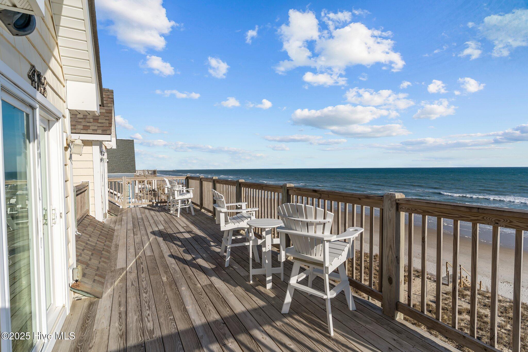 418 New River Inlet Road