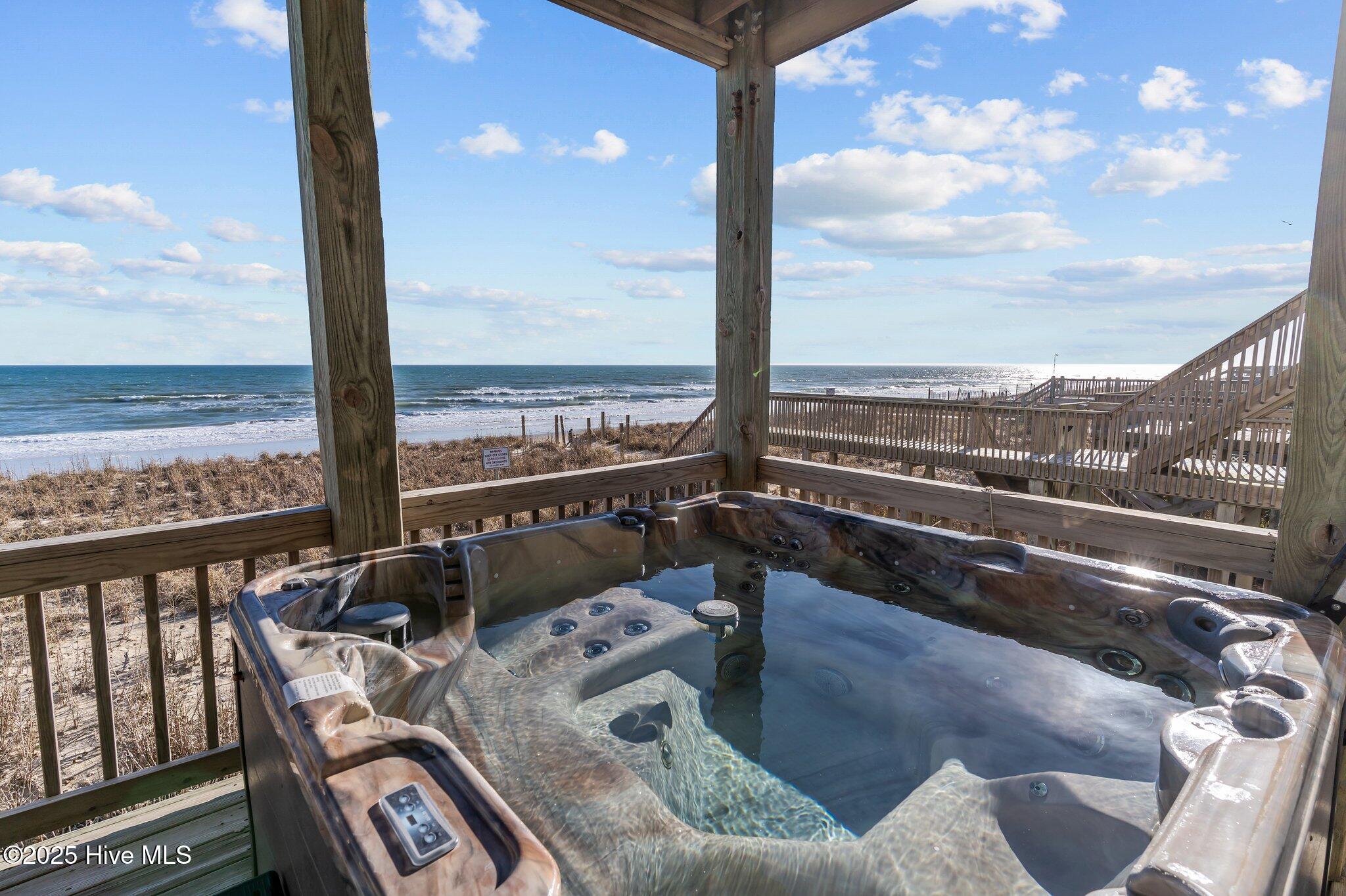418 New River Inlet Road