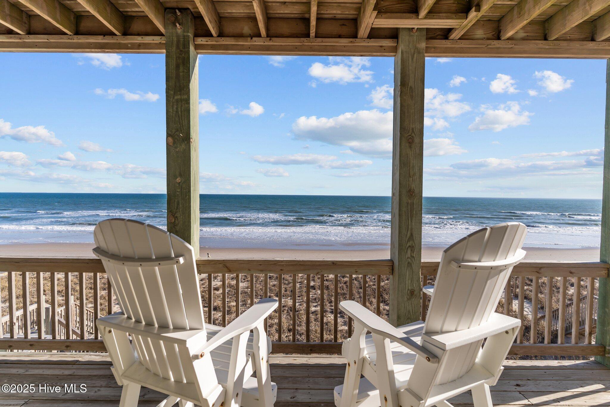 418 New River Inlet Road