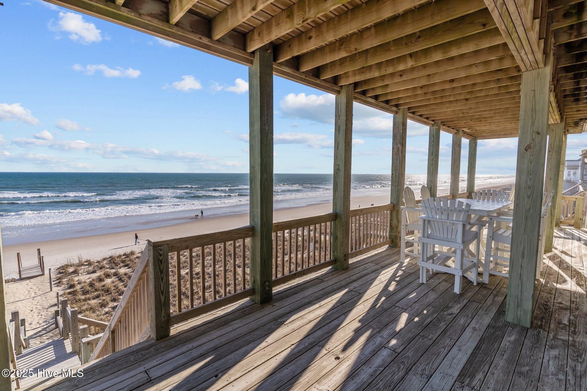 418 New River Inlet Road