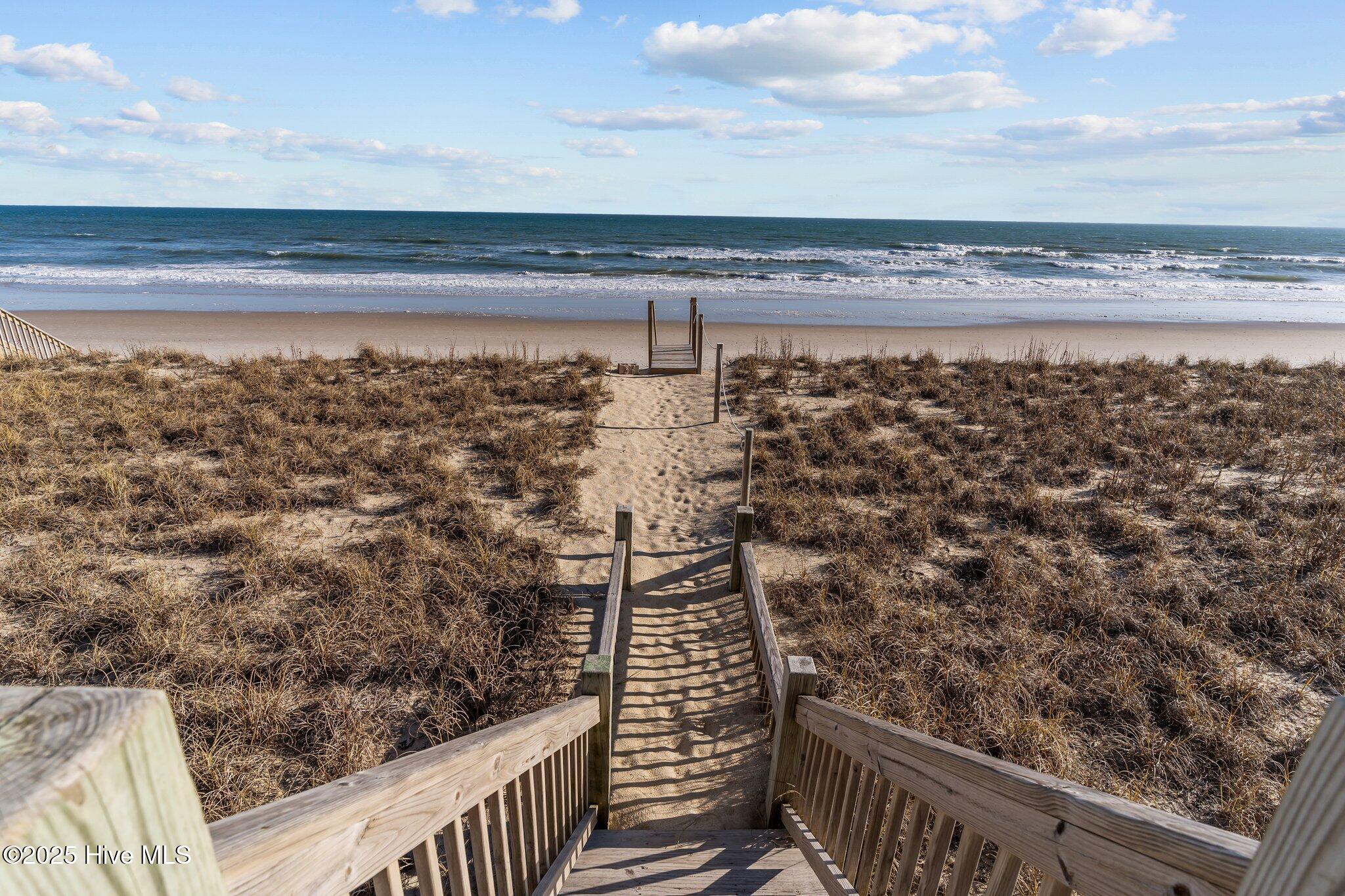 418 New River Inlet Road