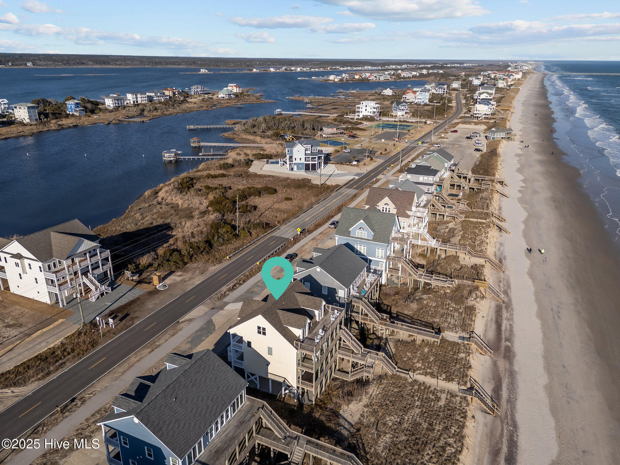 418 New River Inlet Road