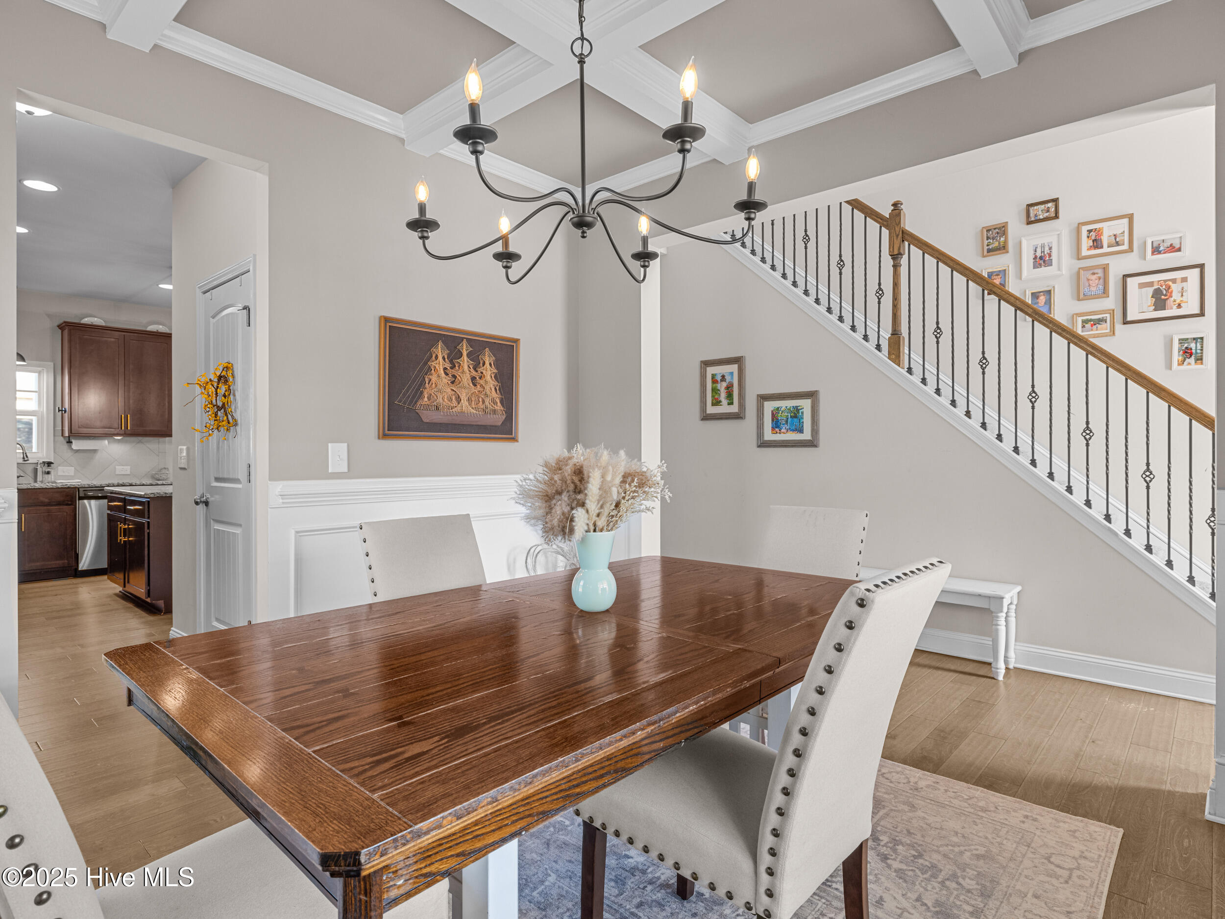 129 Oyster Landing Drive