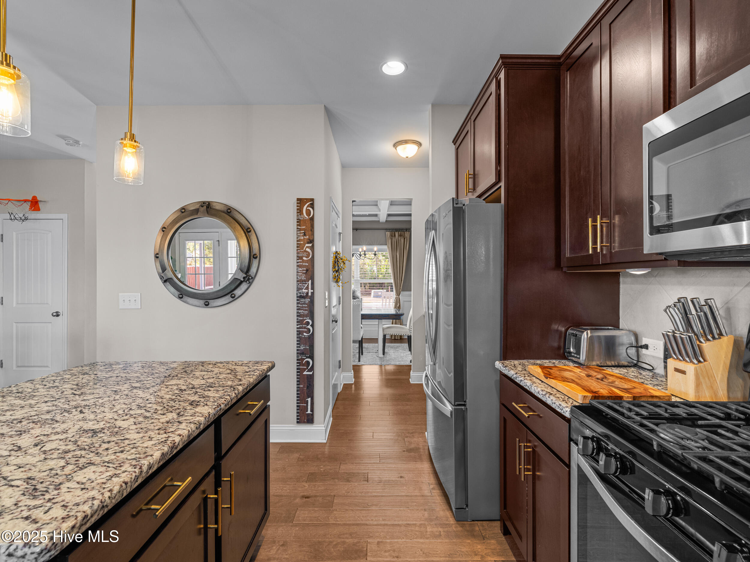 129 Oyster Landing Drive