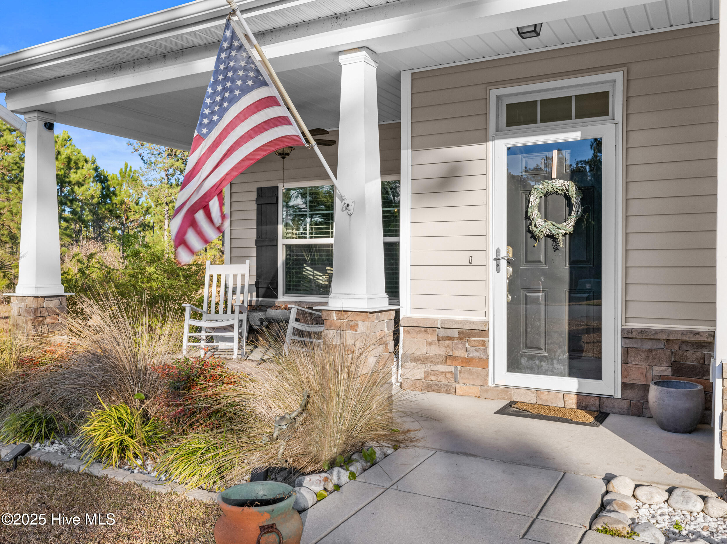 129 Oyster Landing Drive