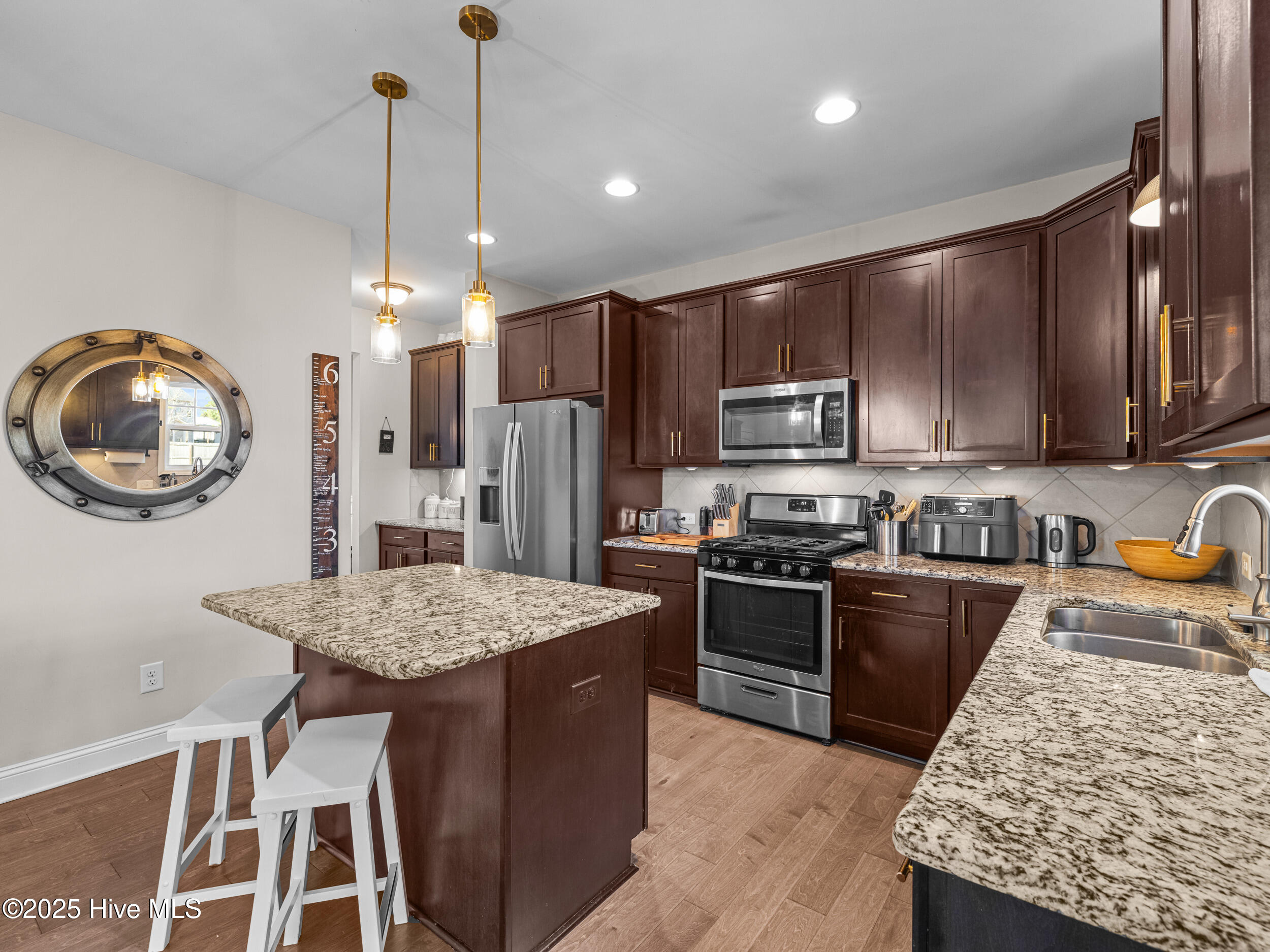 129 Oyster Landing Drive