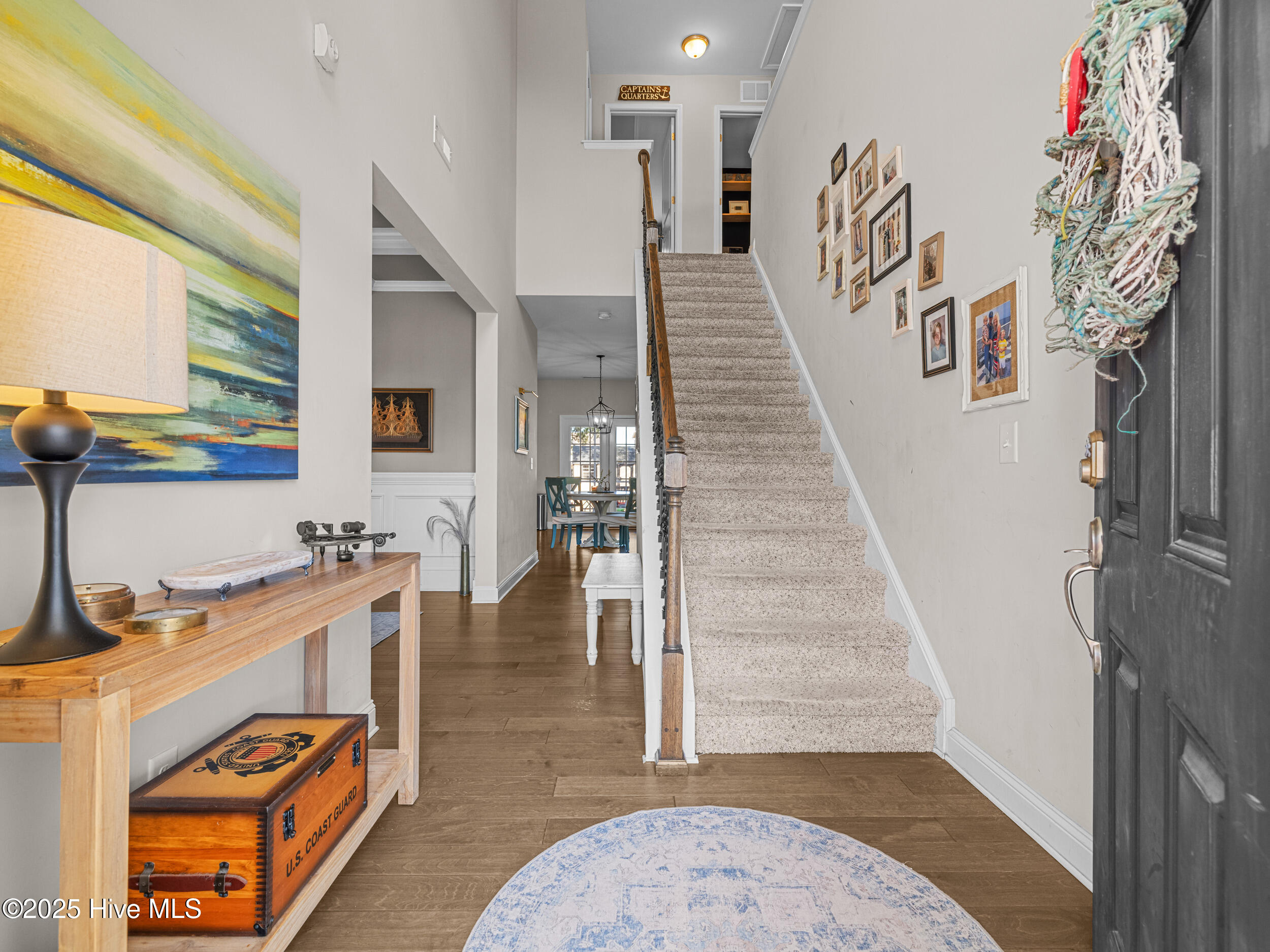 129 Oyster Landing Drive