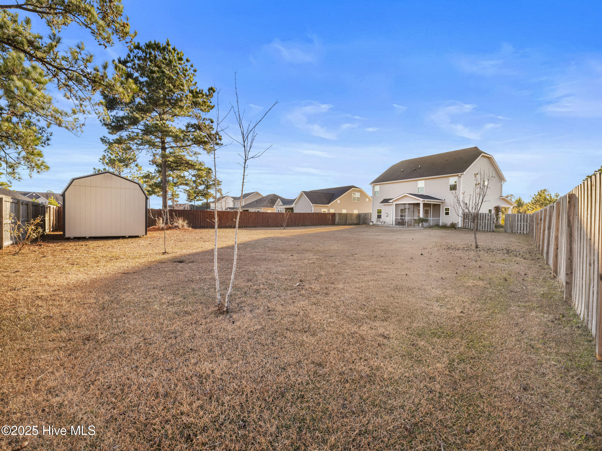 129 Oyster Landing Drive