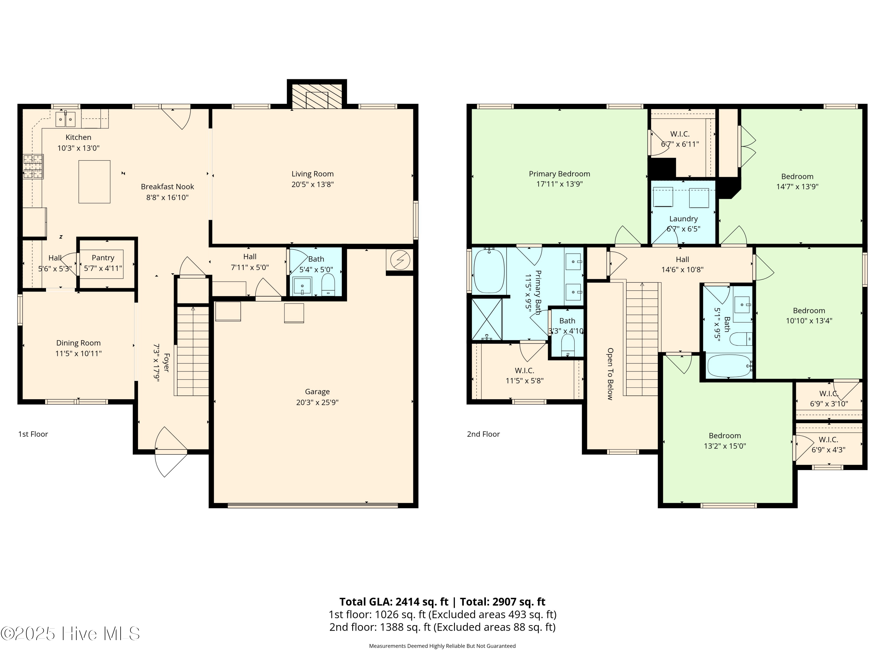 129 Oyster Landing Drive
