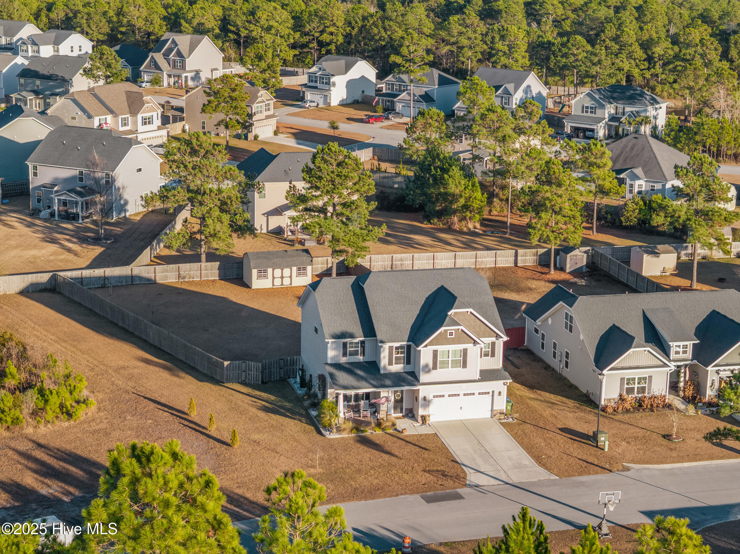 129 Oyster Landing Drive