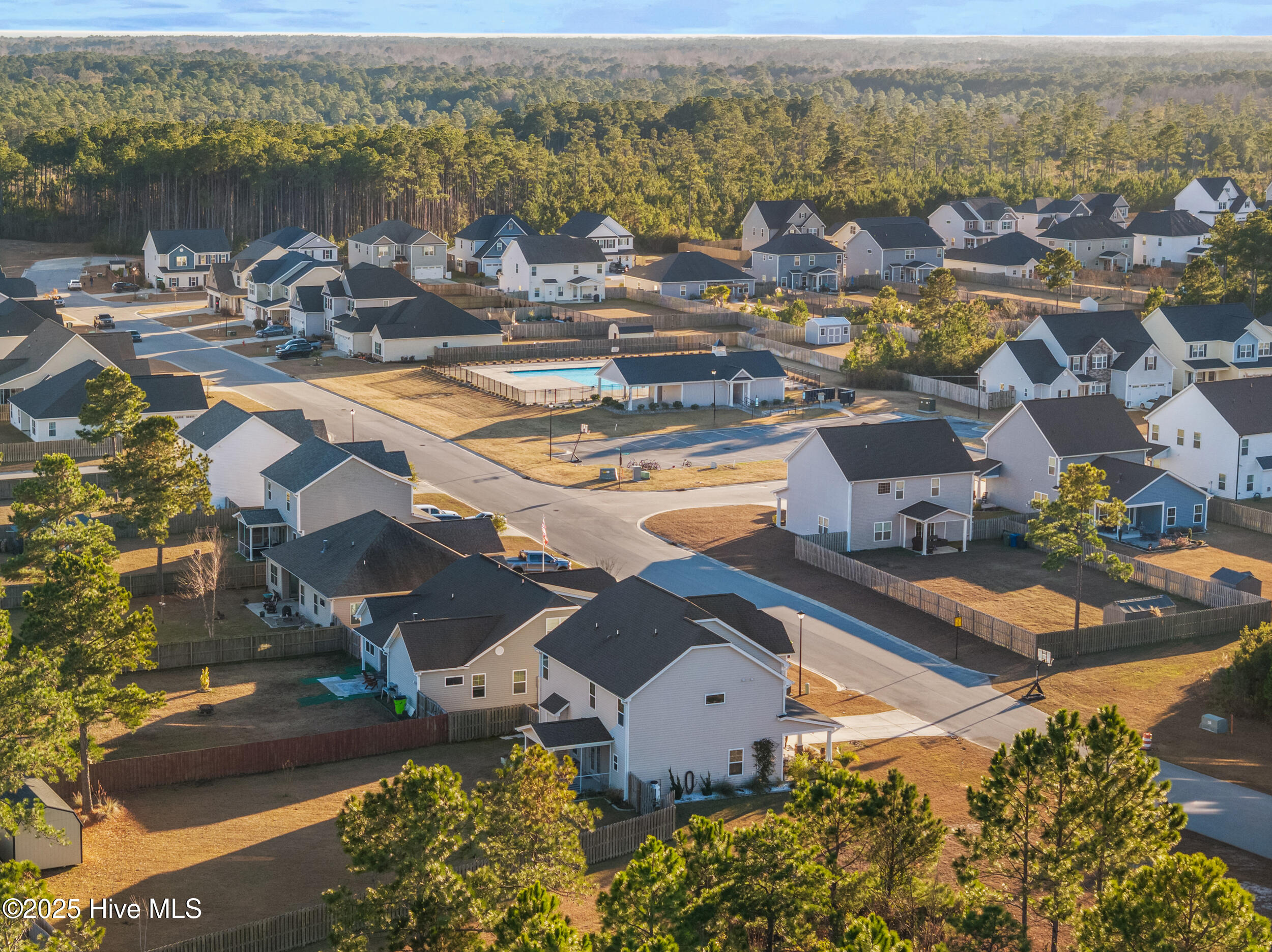 129 Oyster Landing Drive