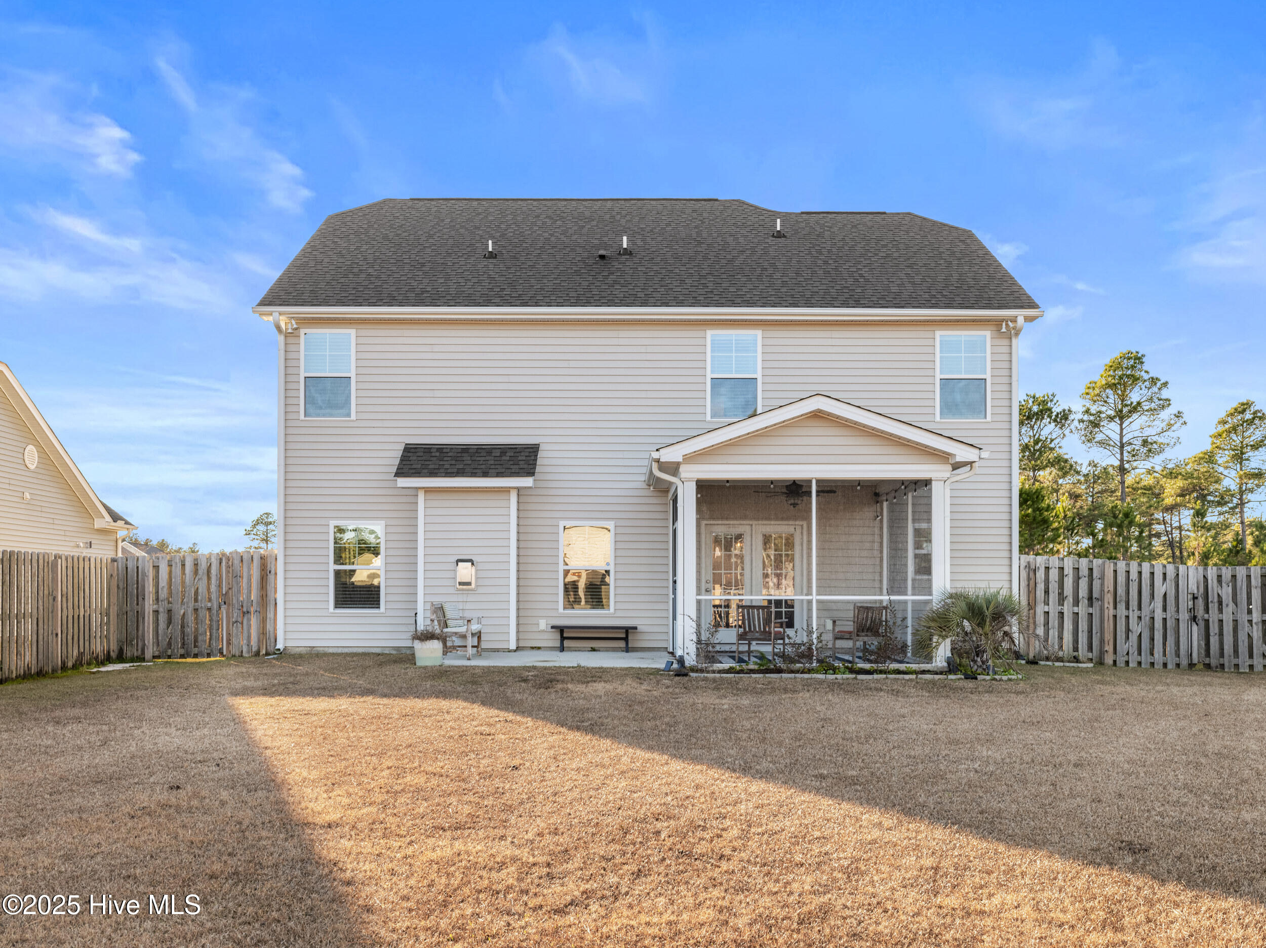 129 Oyster Landing Drive