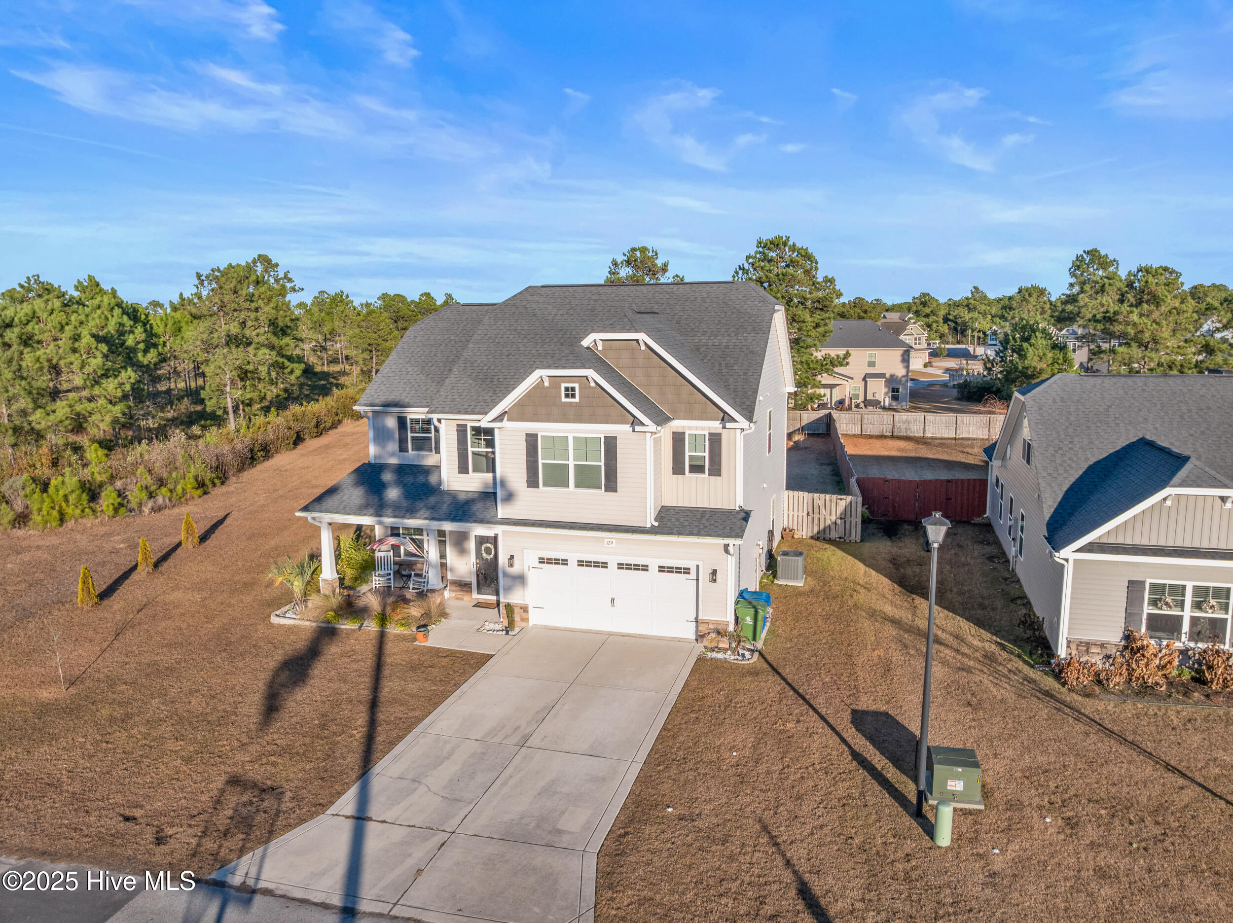 129 Oyster Landing Drive