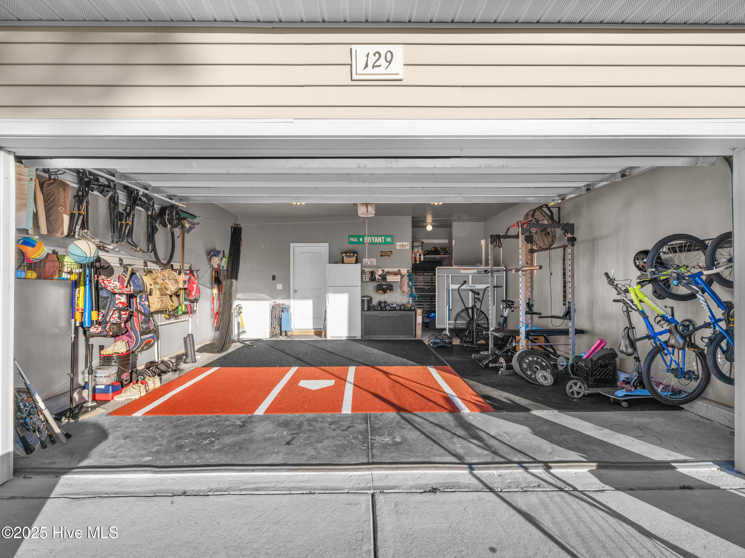 129 Oyster Landing Drive