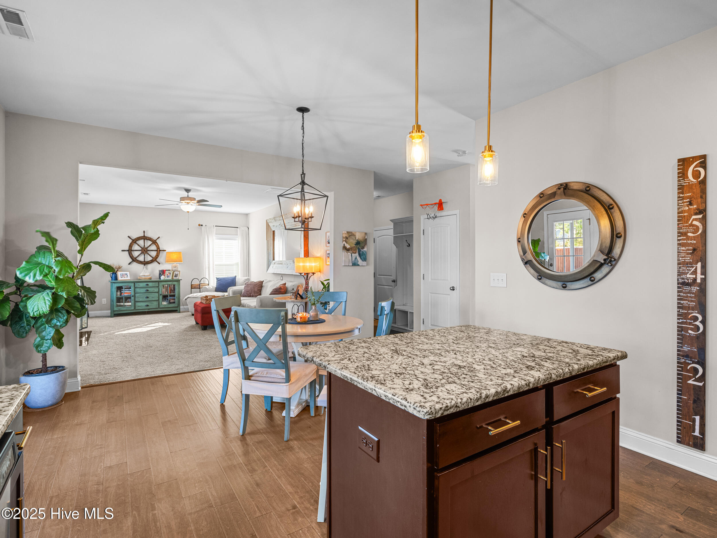 129 Oyster Landing Drive