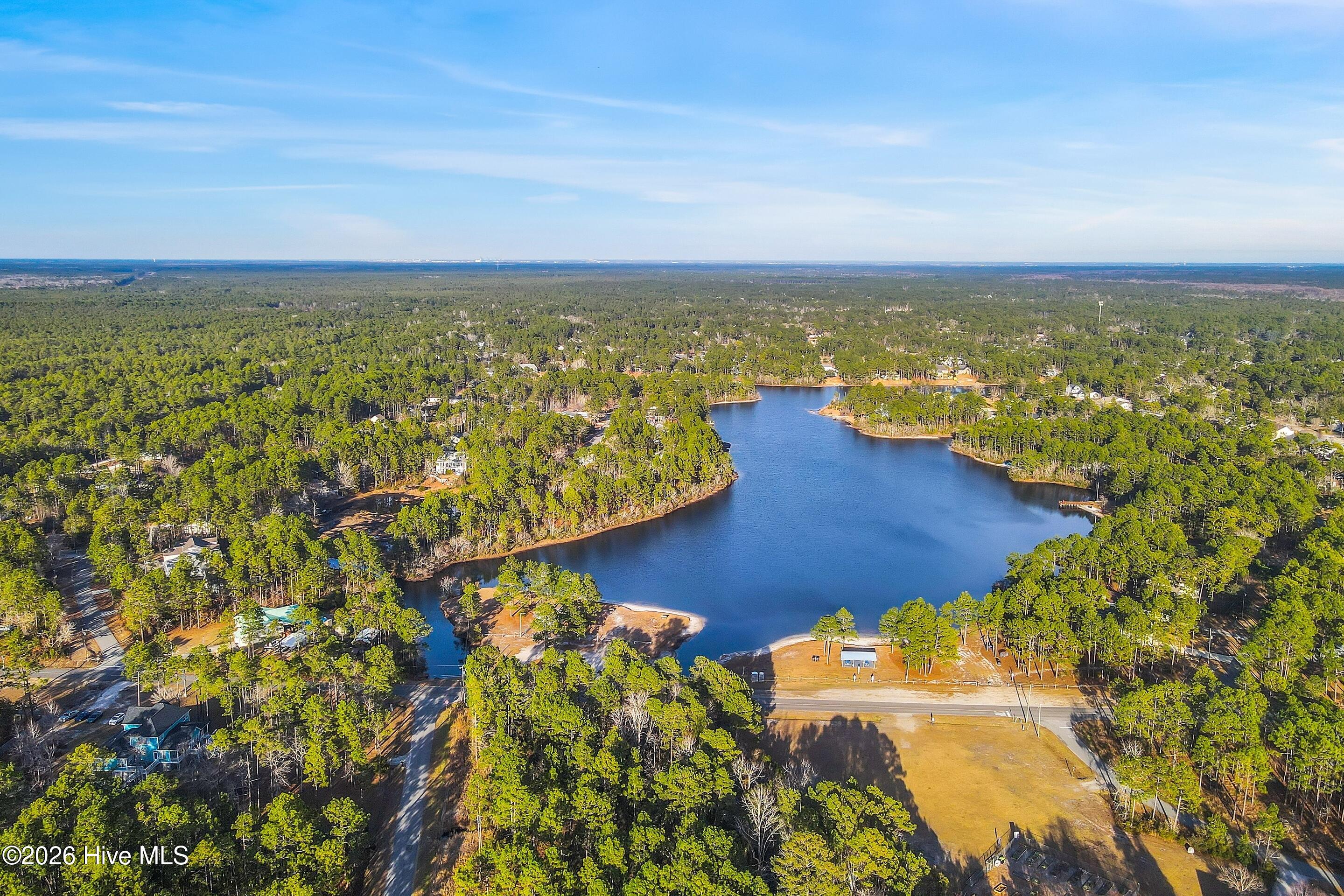 2412 Frink Lake Drive