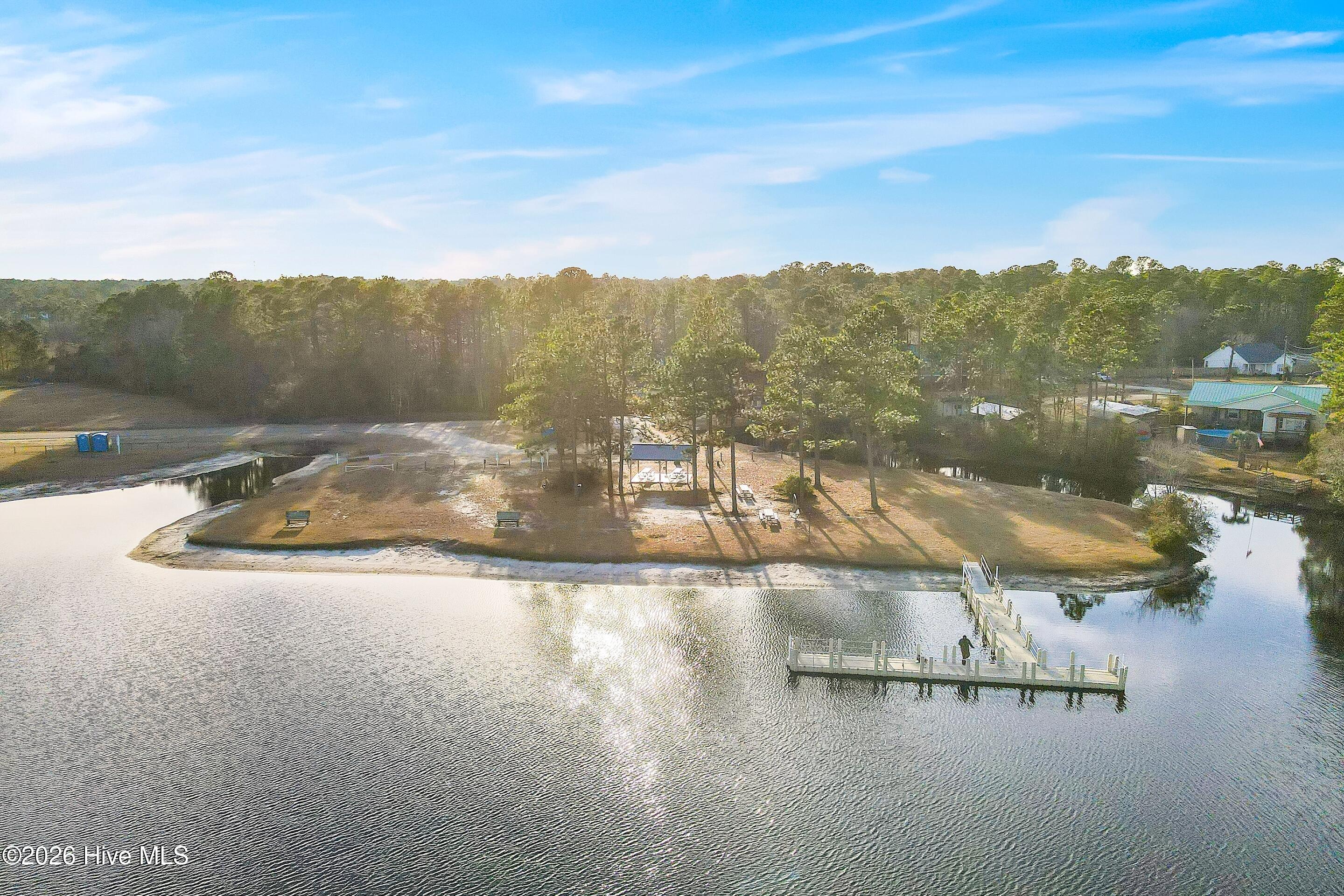2412 Frink Lake Drive