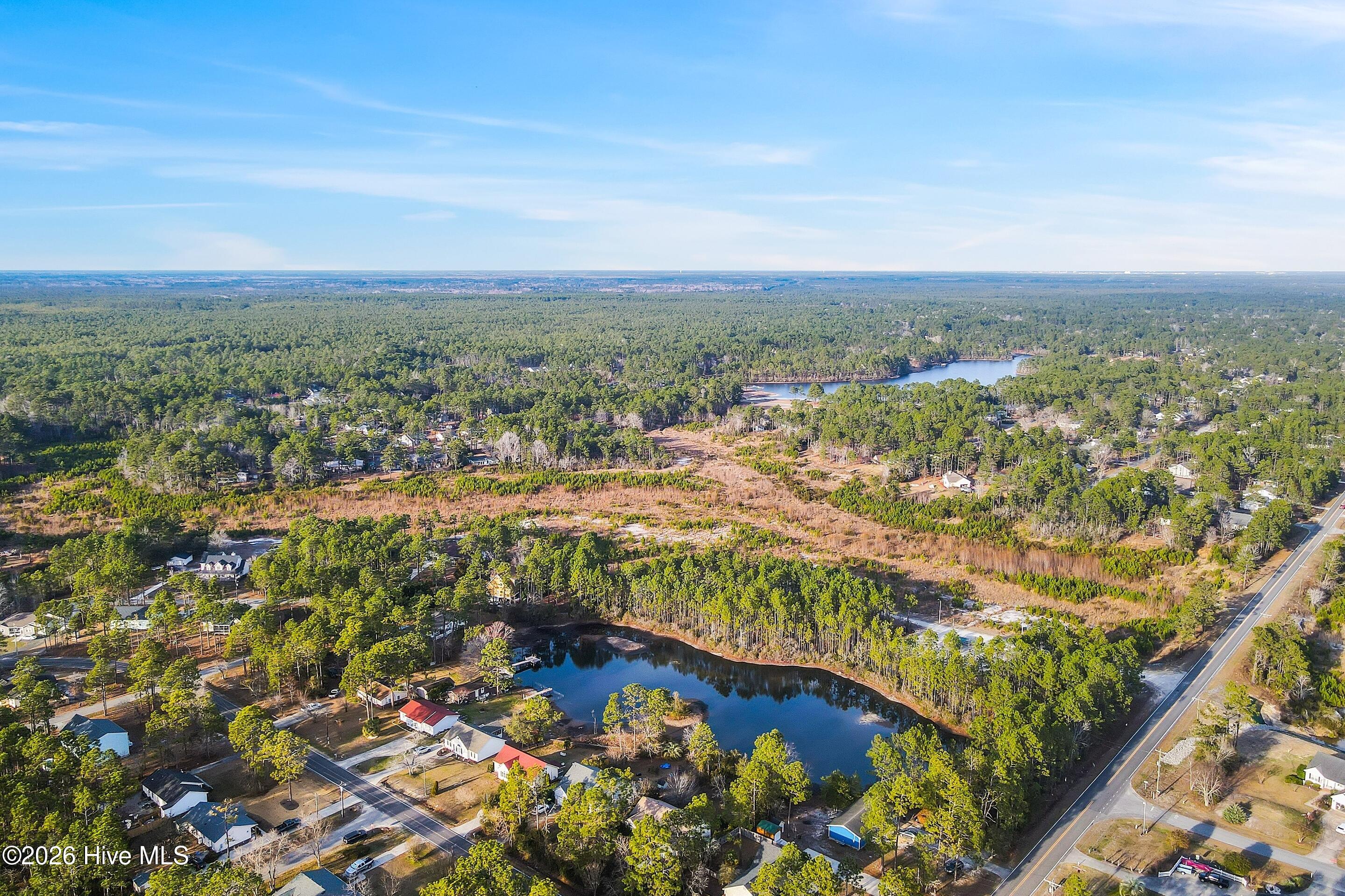 2412 Frink Lake Drive