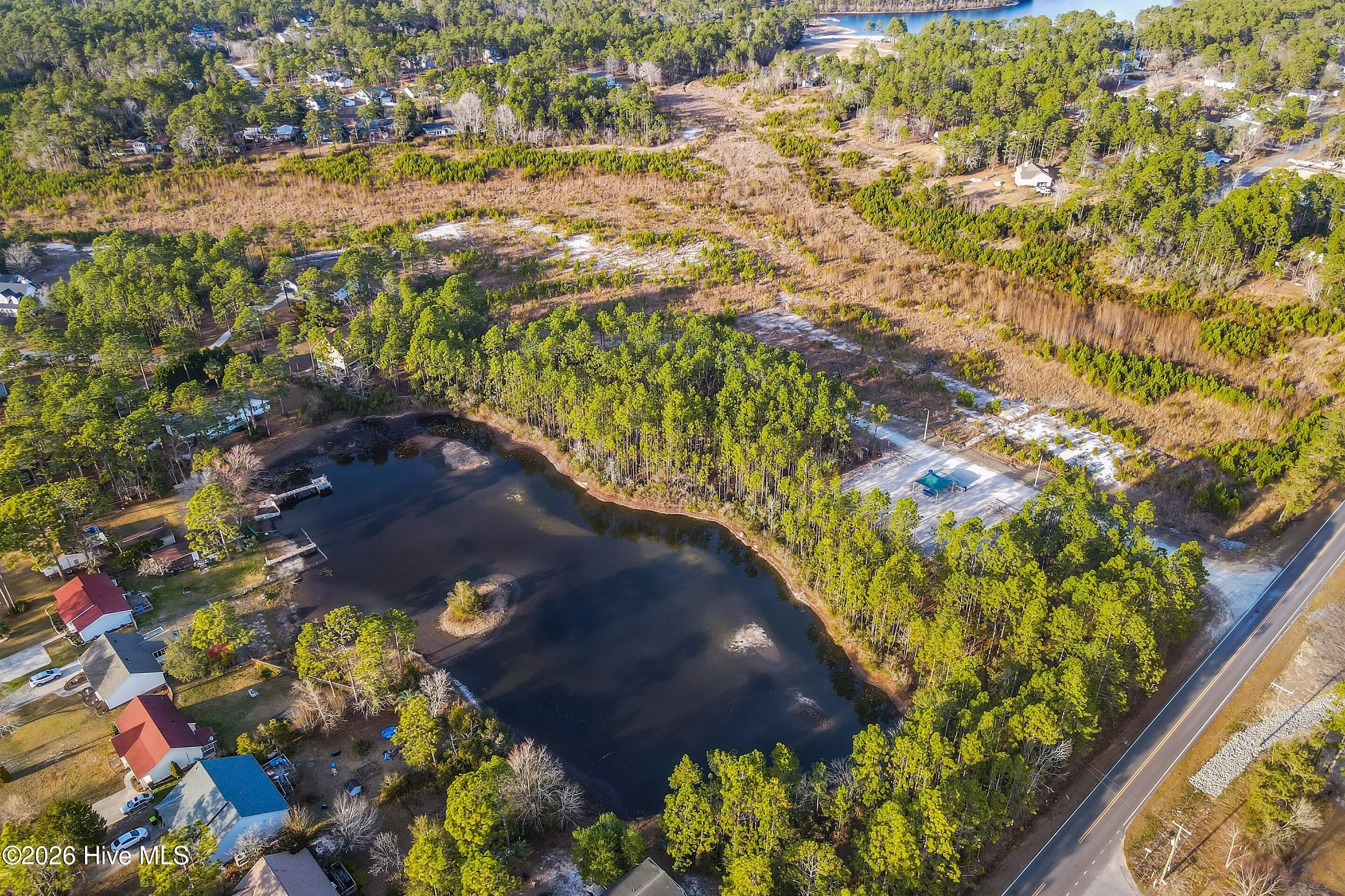 2412 Frink Lake Drive