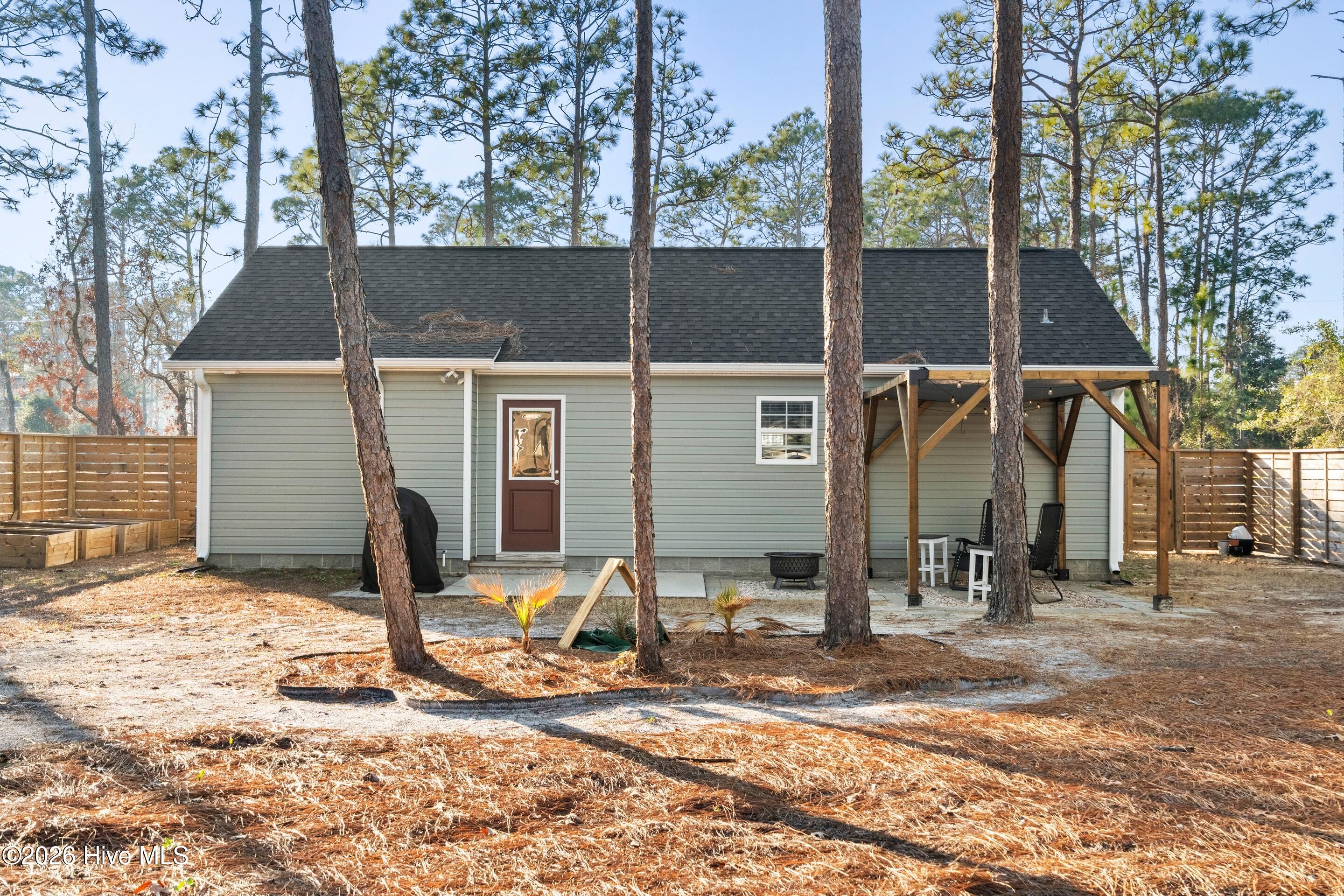 2412 Frink Lake Drive