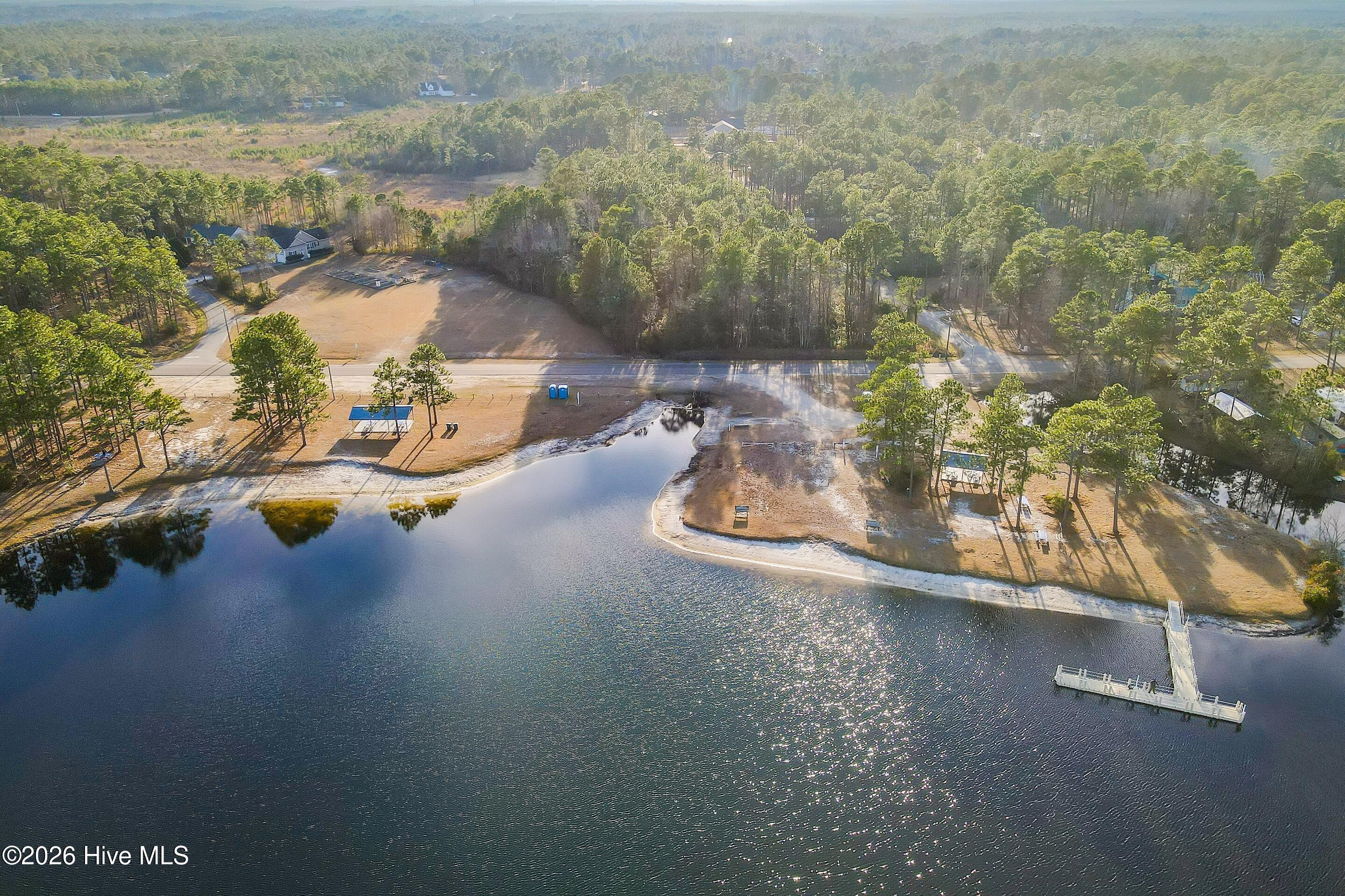 2412 Frink Lake Drive