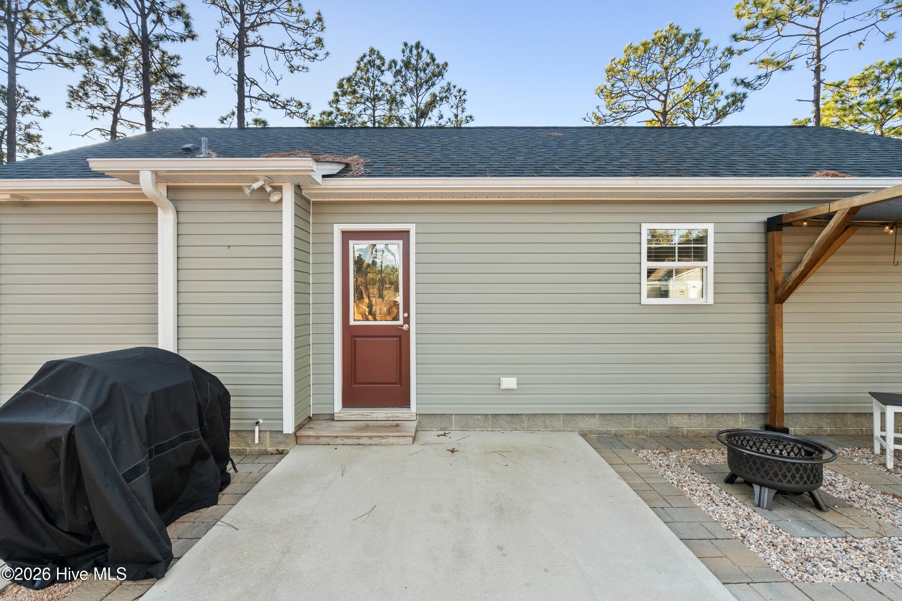 2412 Frink Lake Drive