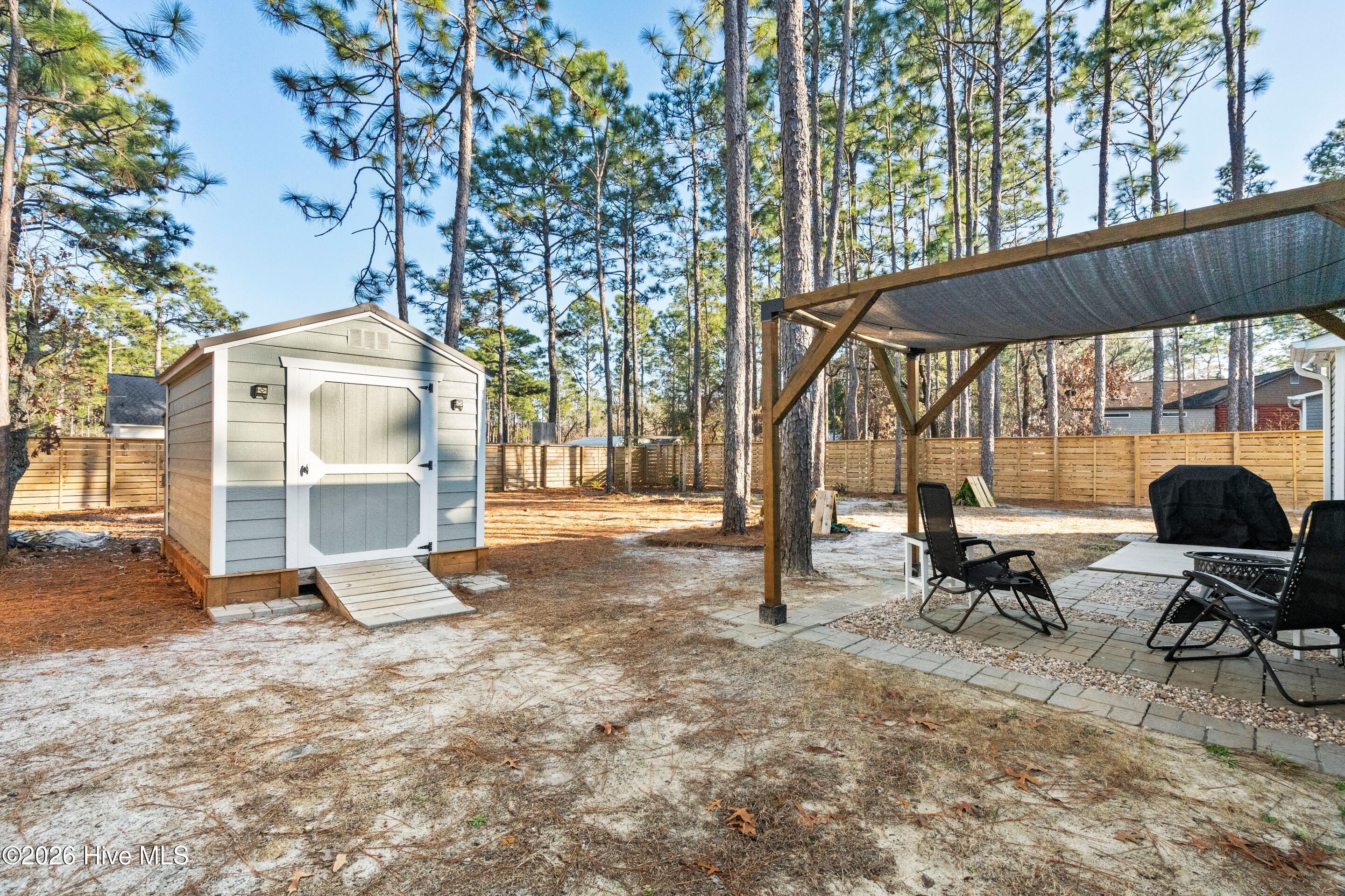 2412 Frink Lake Drive