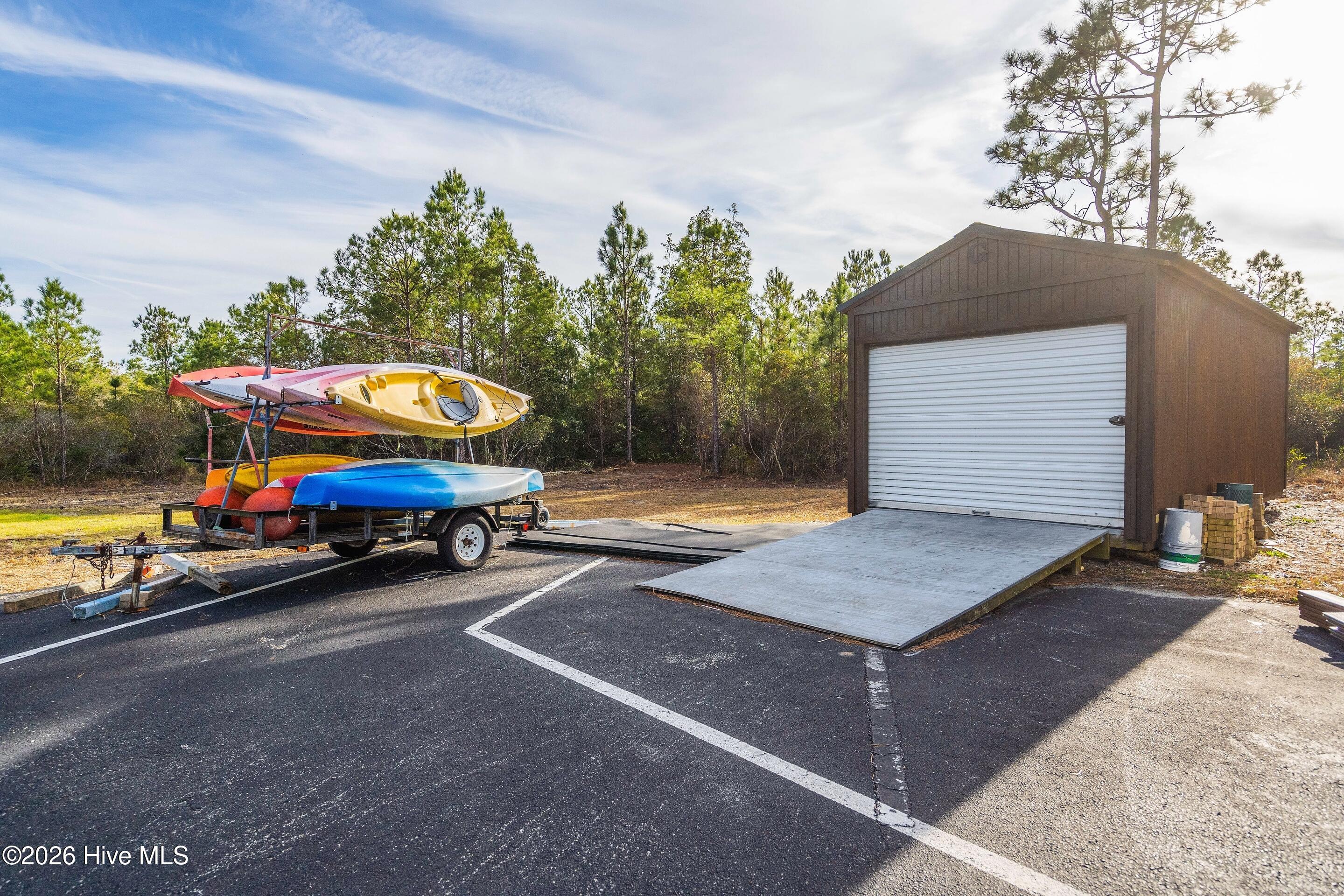 2412 Frink Lake Drive
