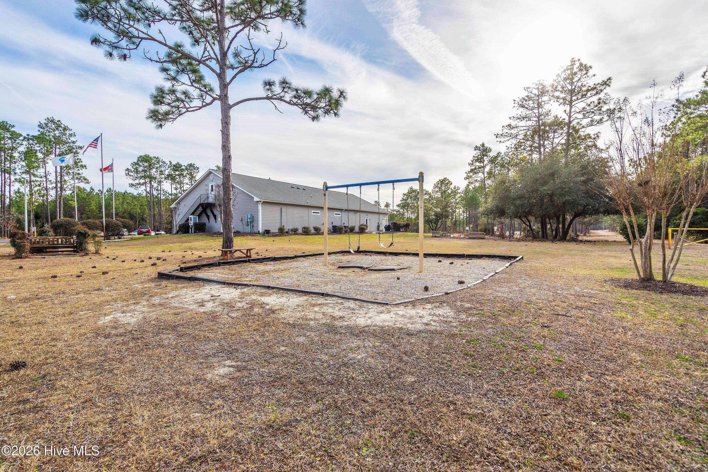 2412 Frink Lake Drive