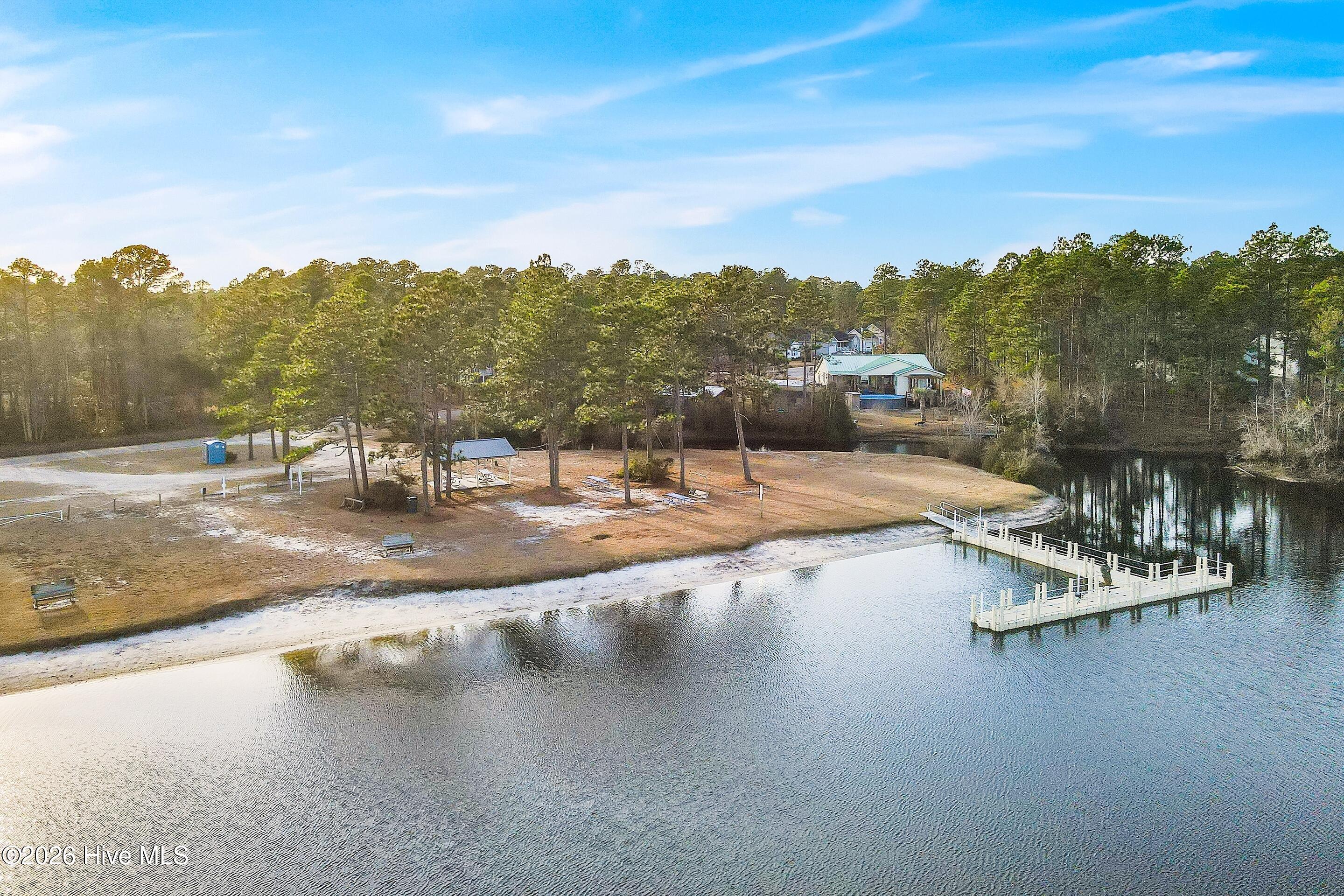 2412 Frink Lake Drive