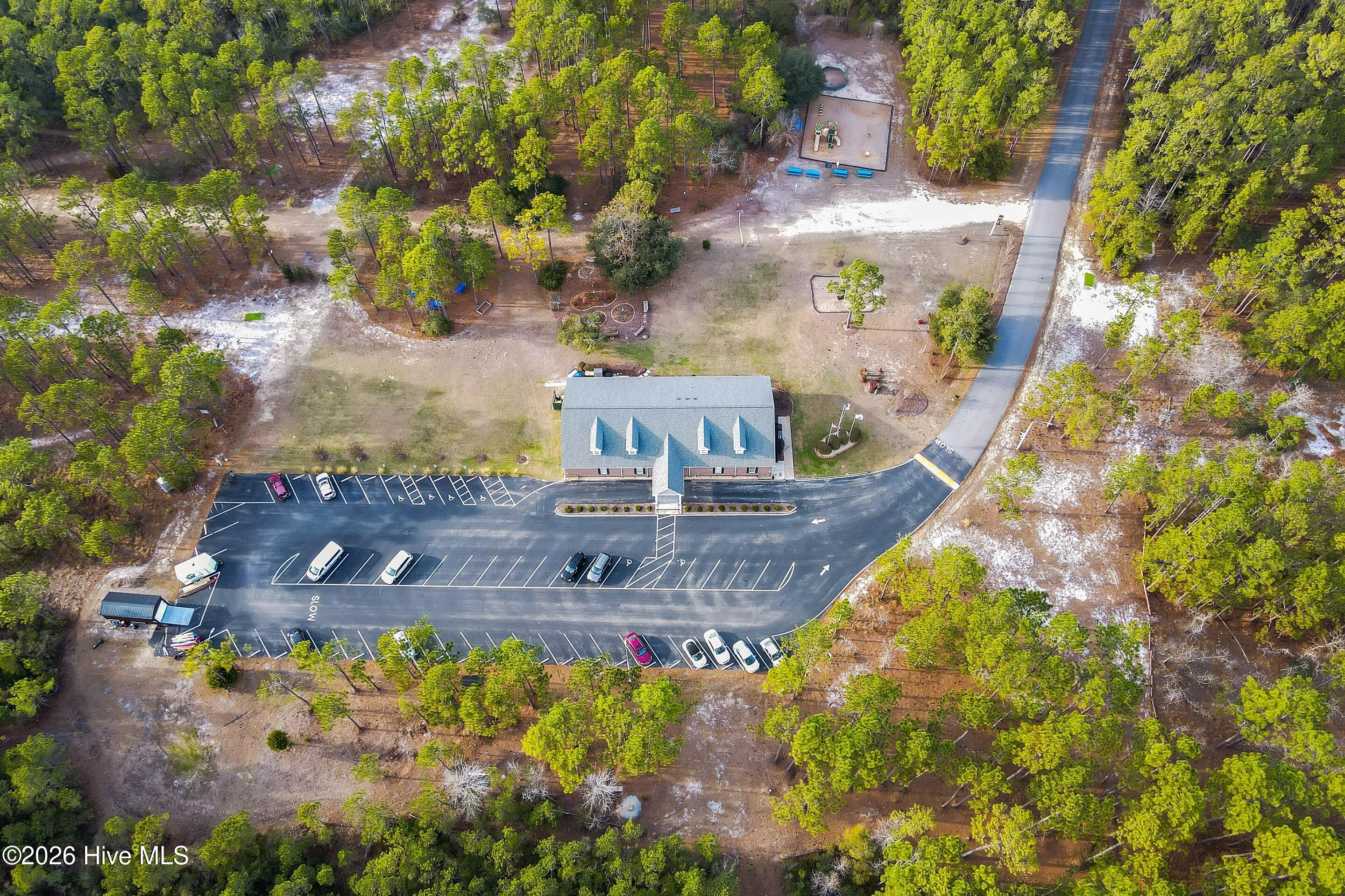 2412 Frink Lake Drive
