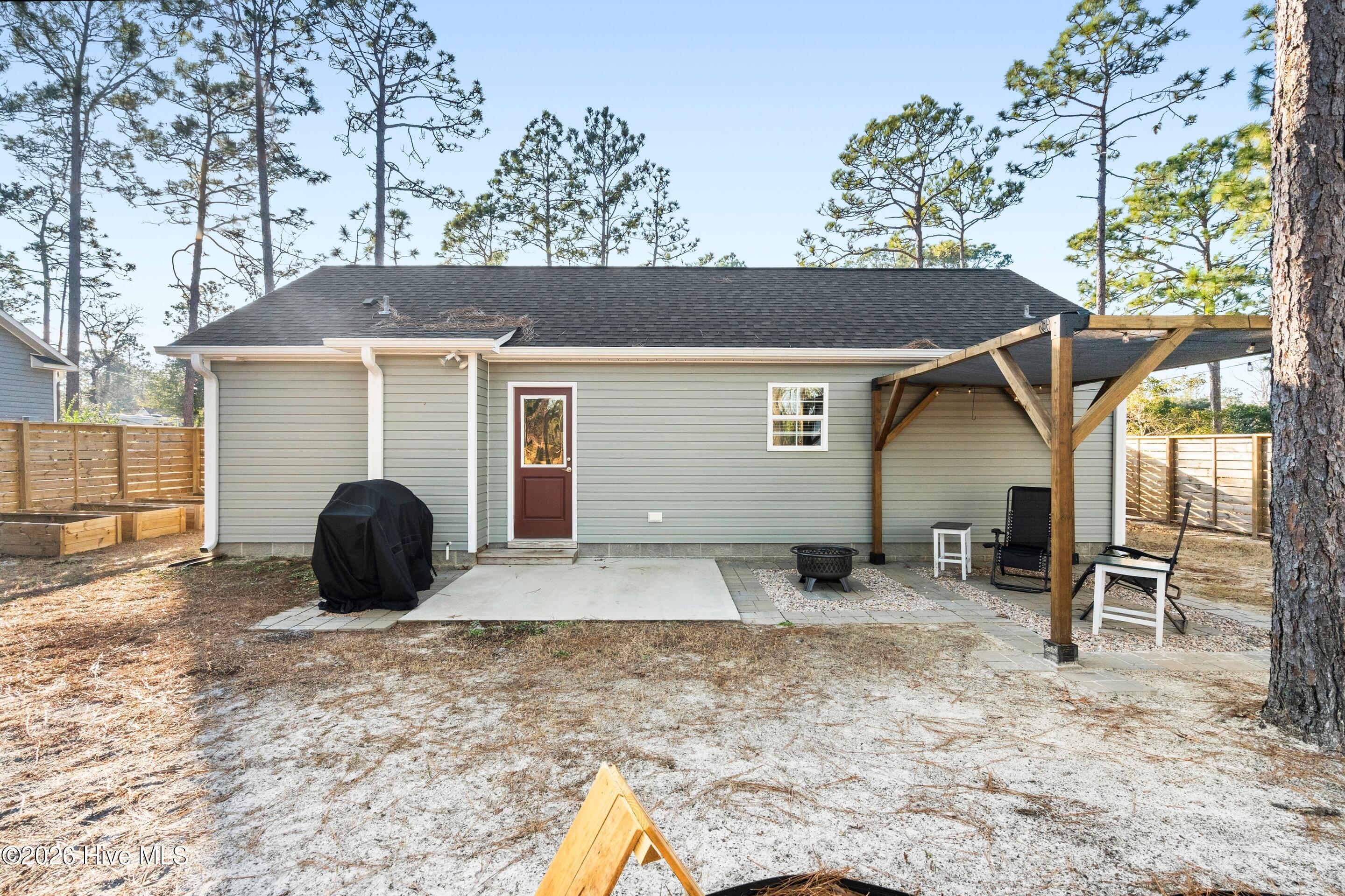 2412 Frink Lake Drive