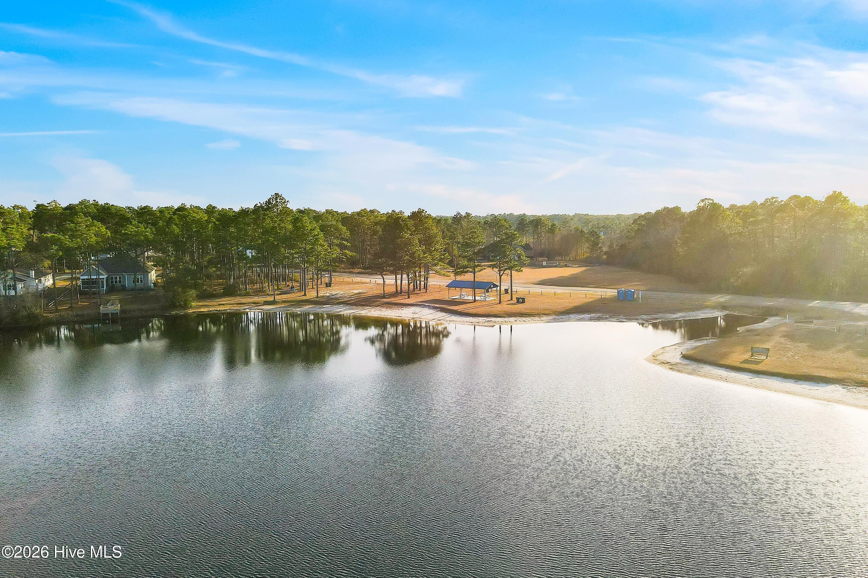 2412 Frink Lake Drive