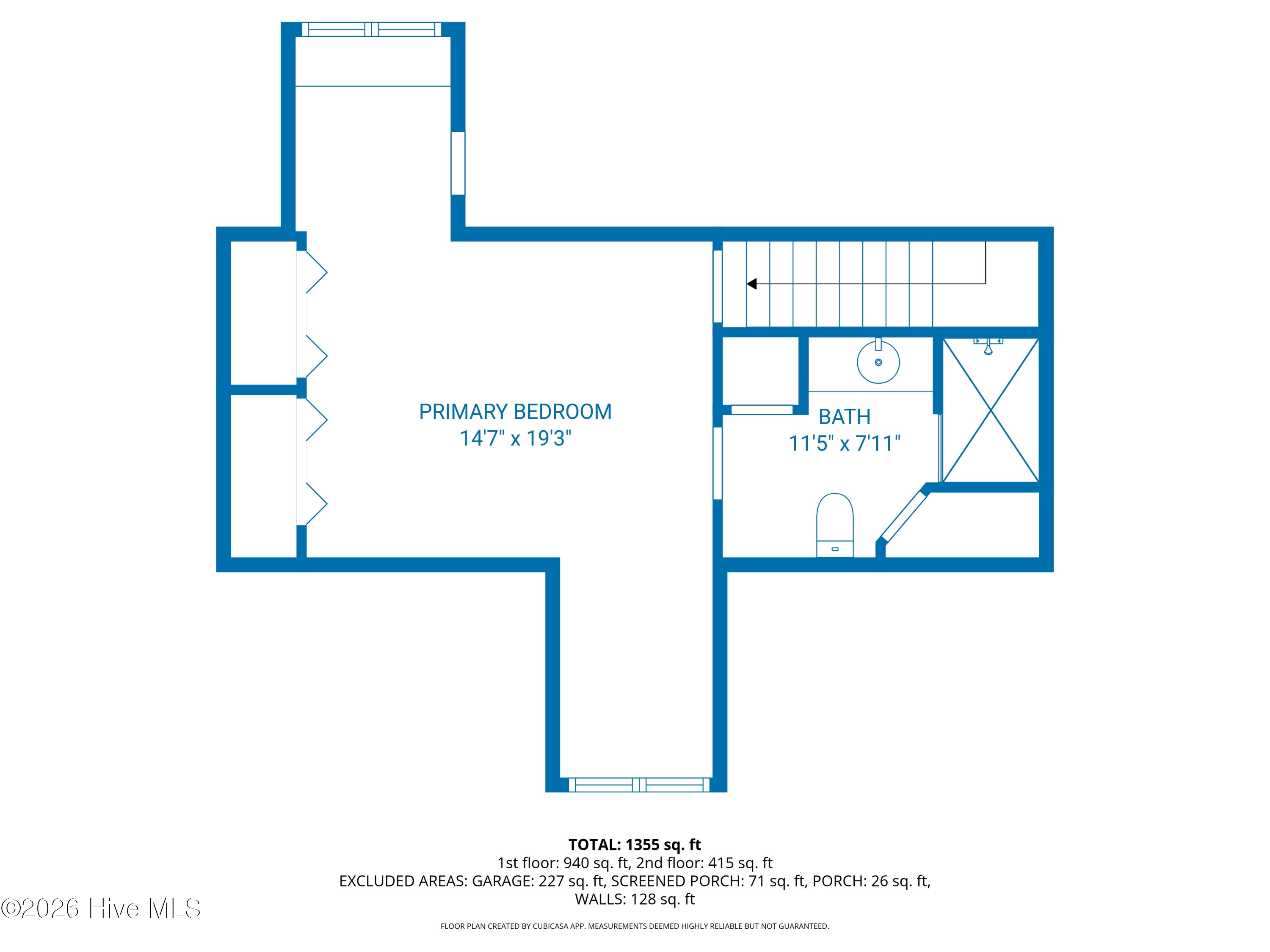 502b Castle Bay Drive