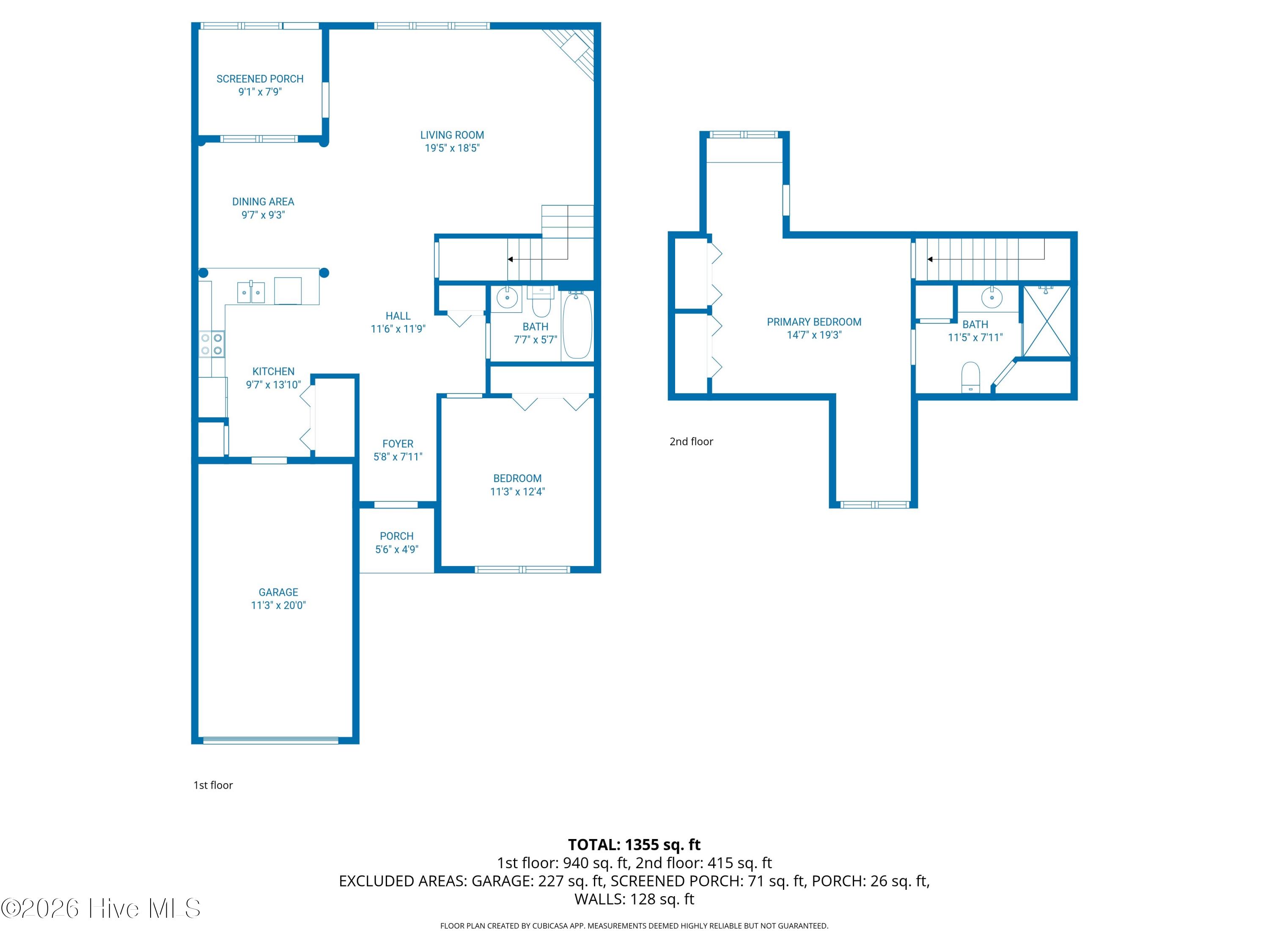 502b Castle Bay Drive