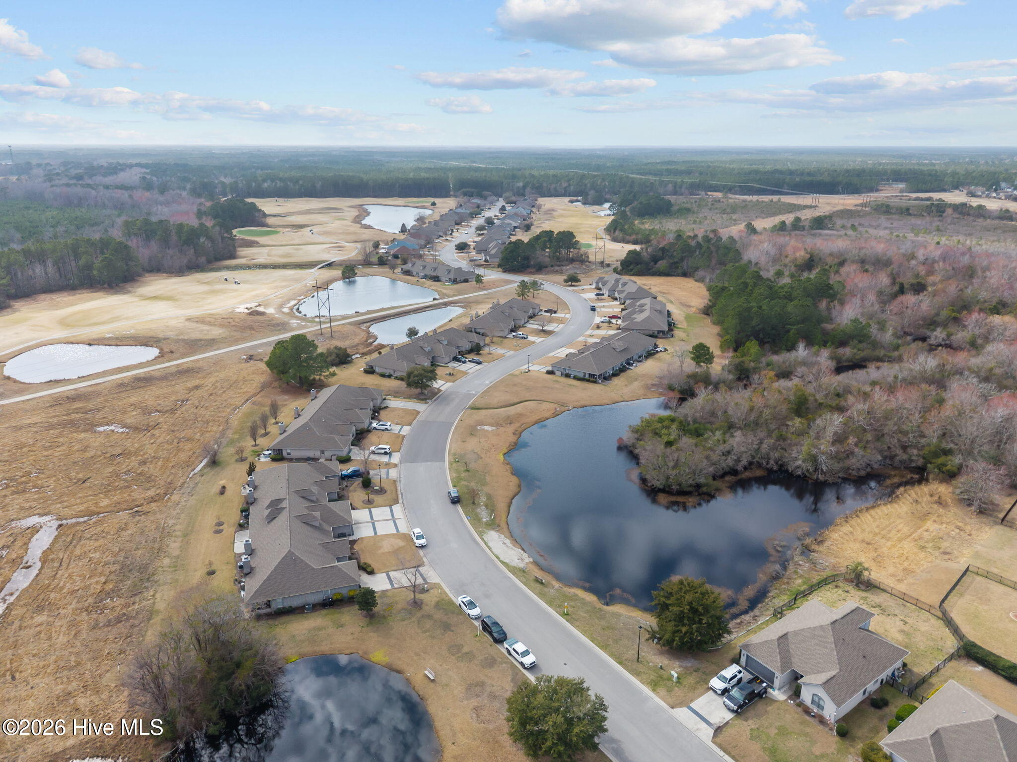 502b Castle Bay Drive