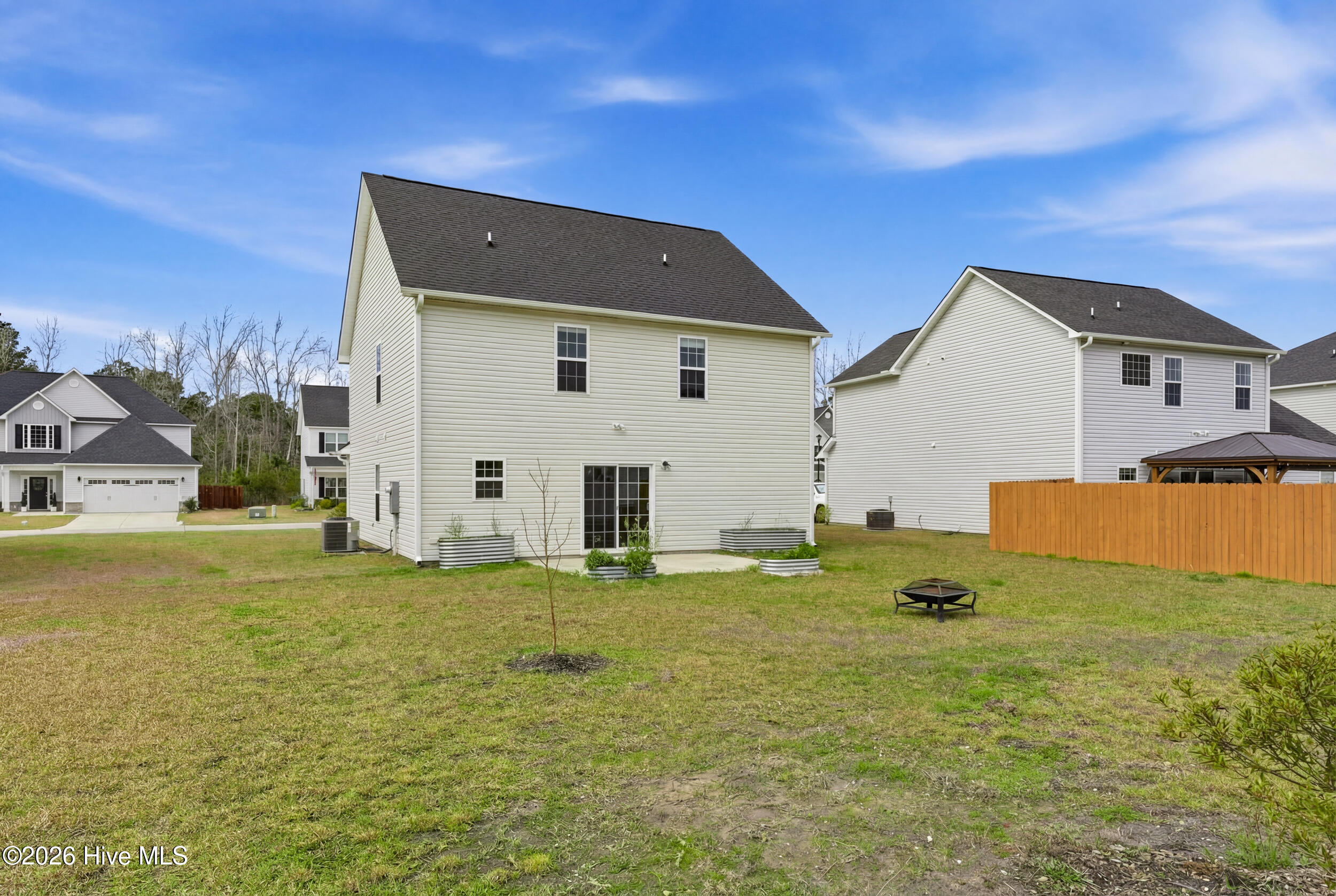 433 Nantucket Trail