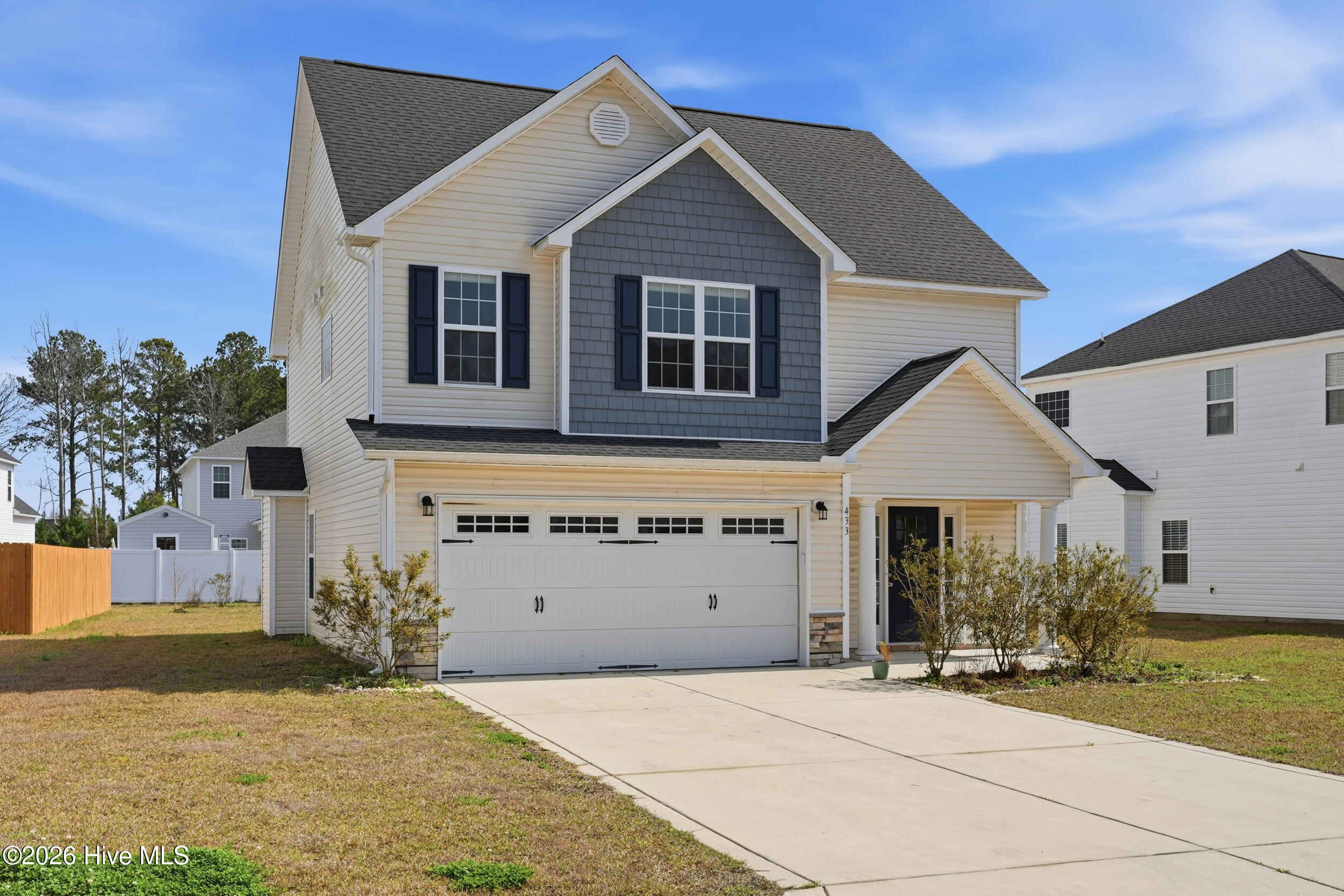 433 Nantucket Trail