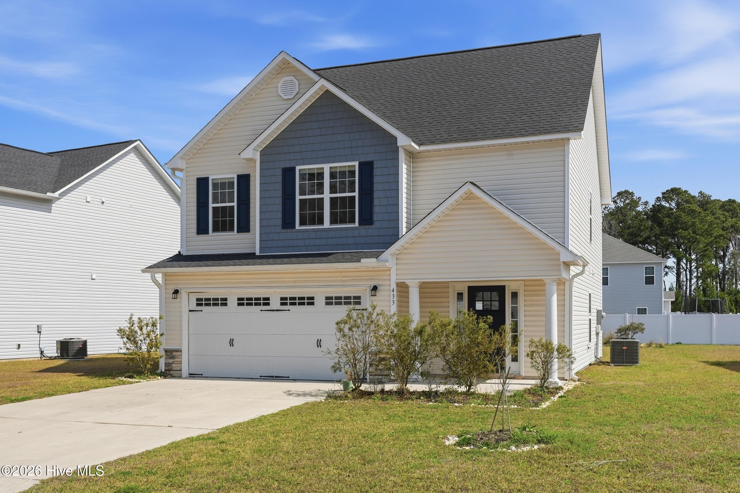 433 Nantucket Trail