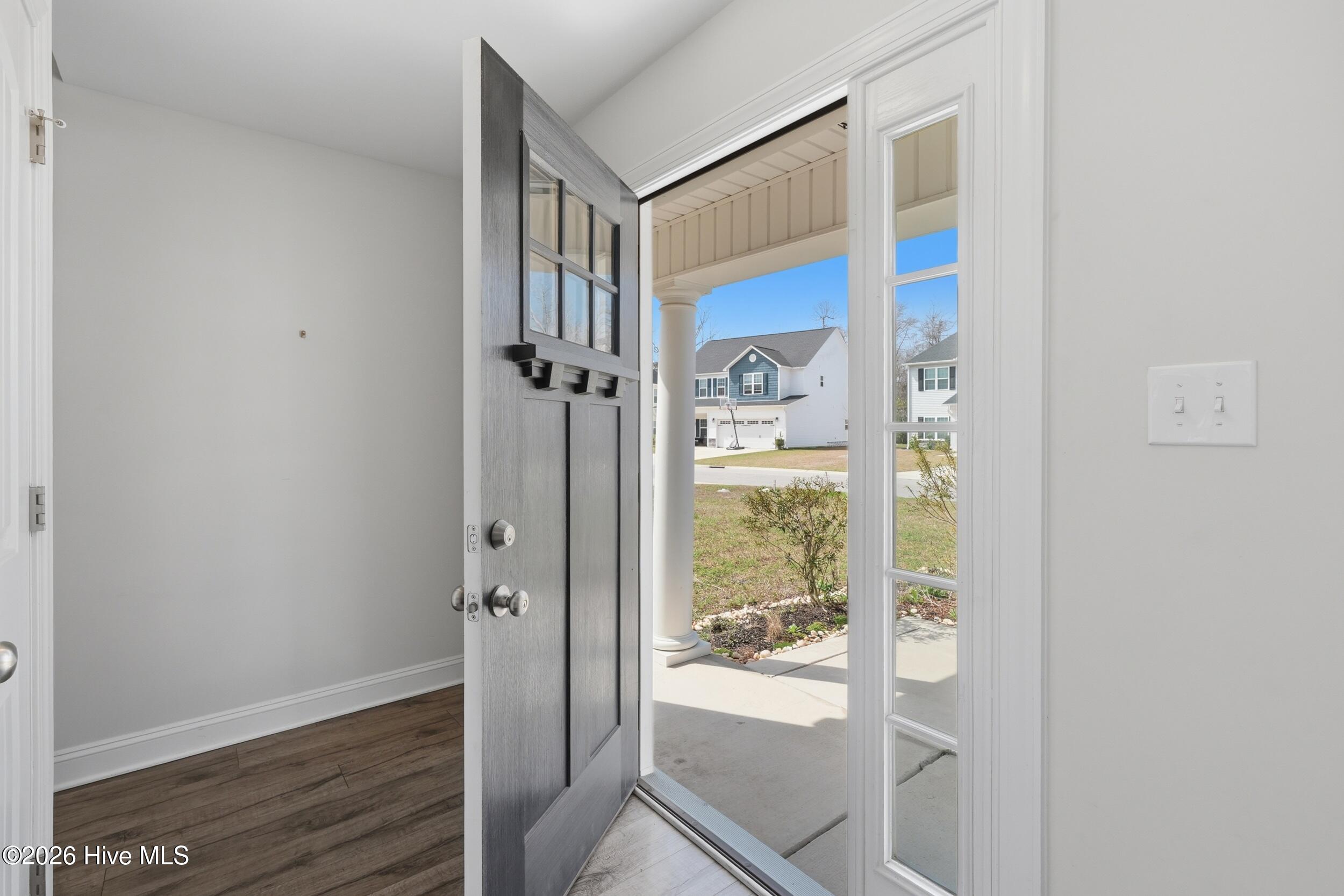 433 Nantucket Trail