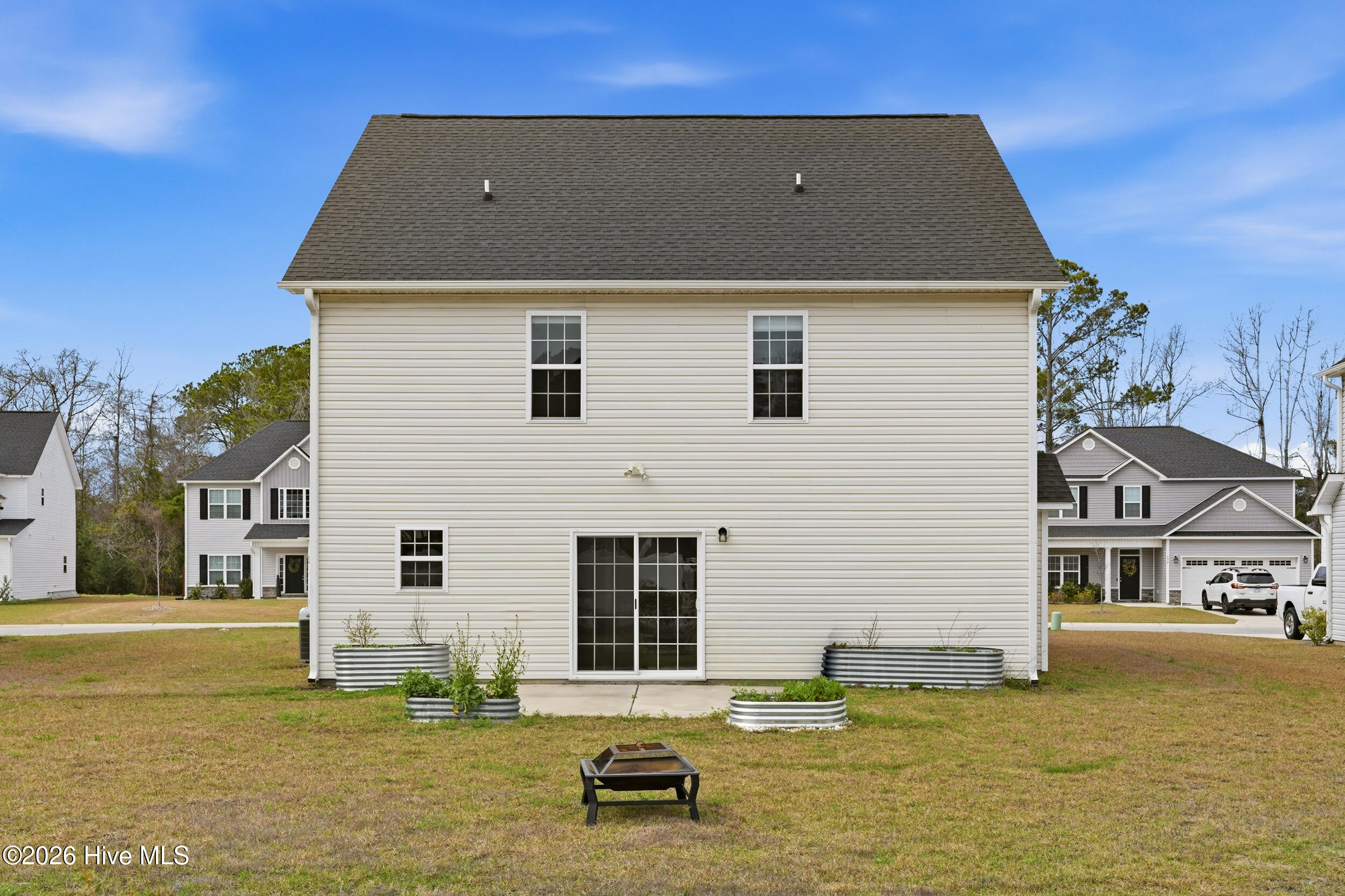 433 Nantucket Trail