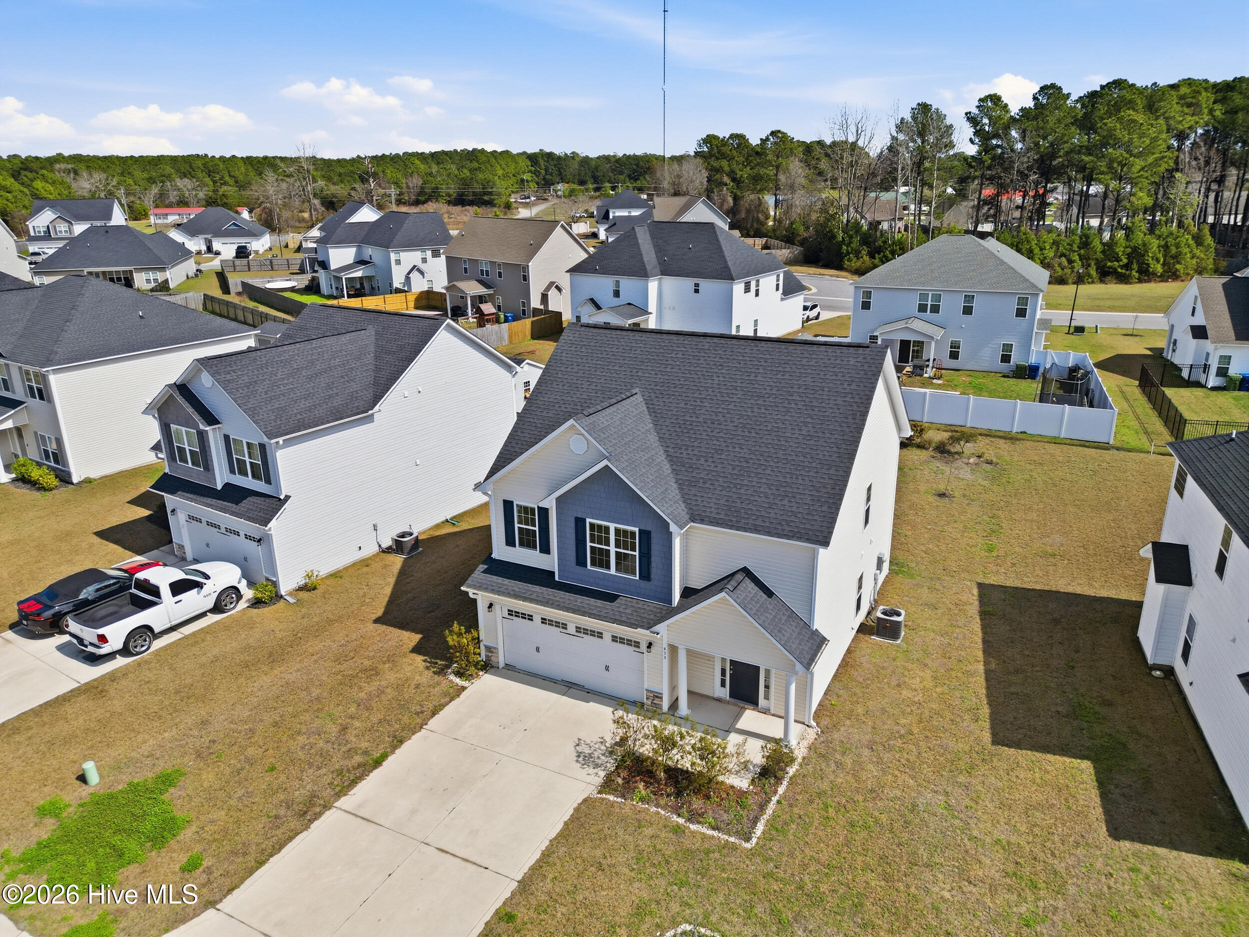 433 Nantucket Trail